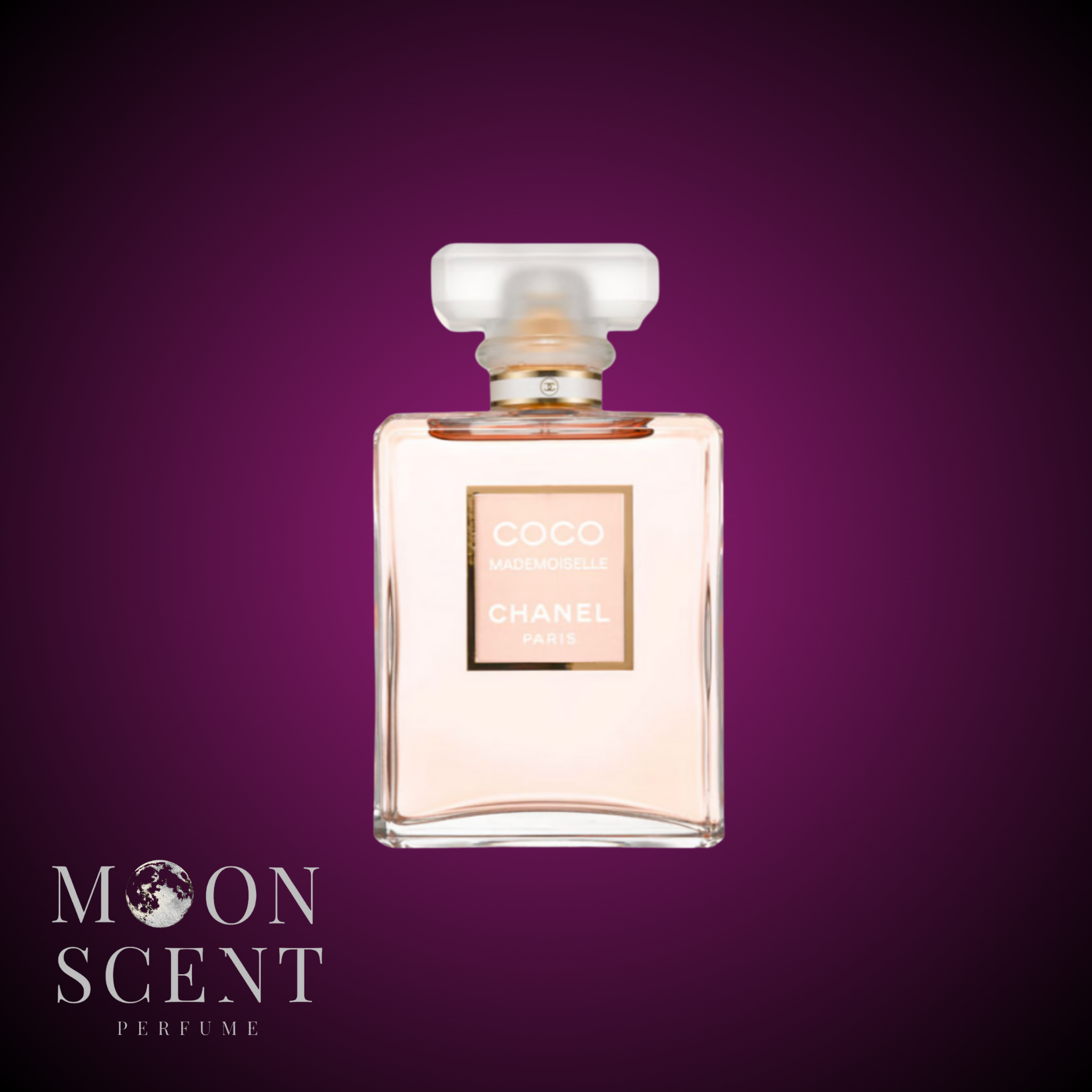 Coco Mademoiselle by Chanel