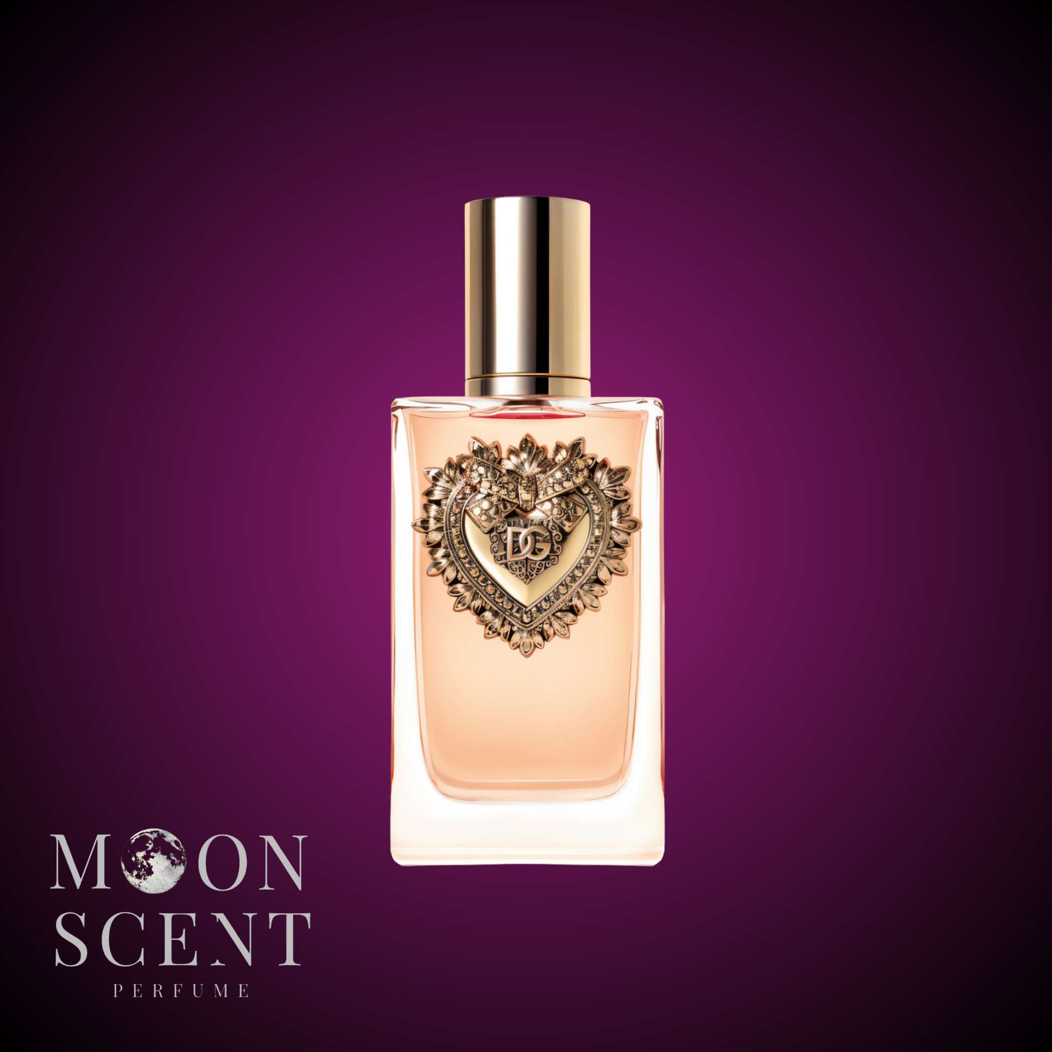 Dolce & Gabbana Devotion