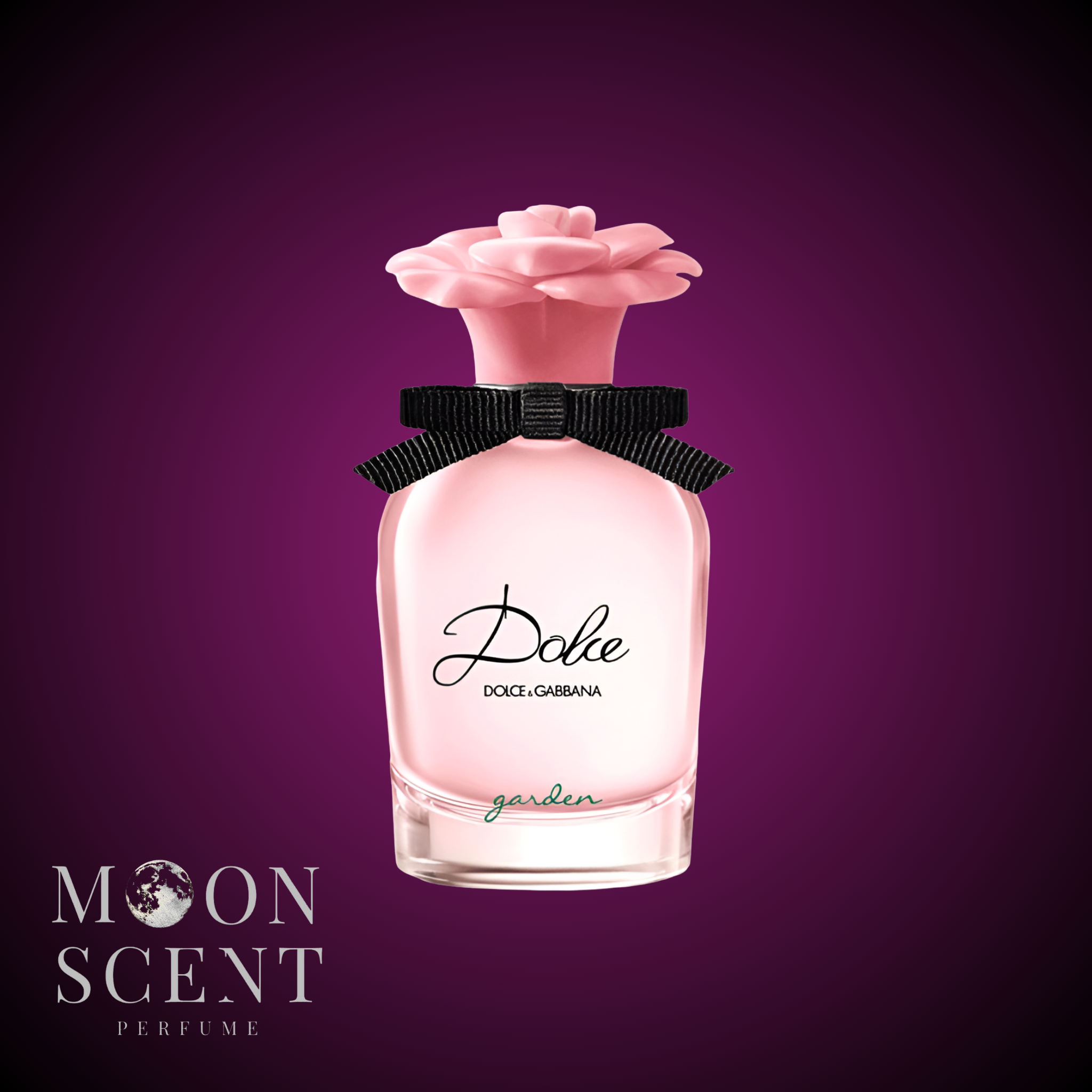 Dolce & Gabbana Garden