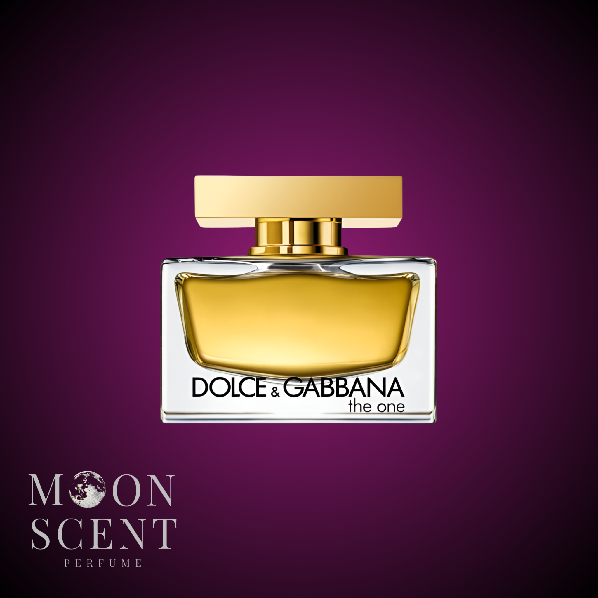 Dolce & Gabbana The One for Women