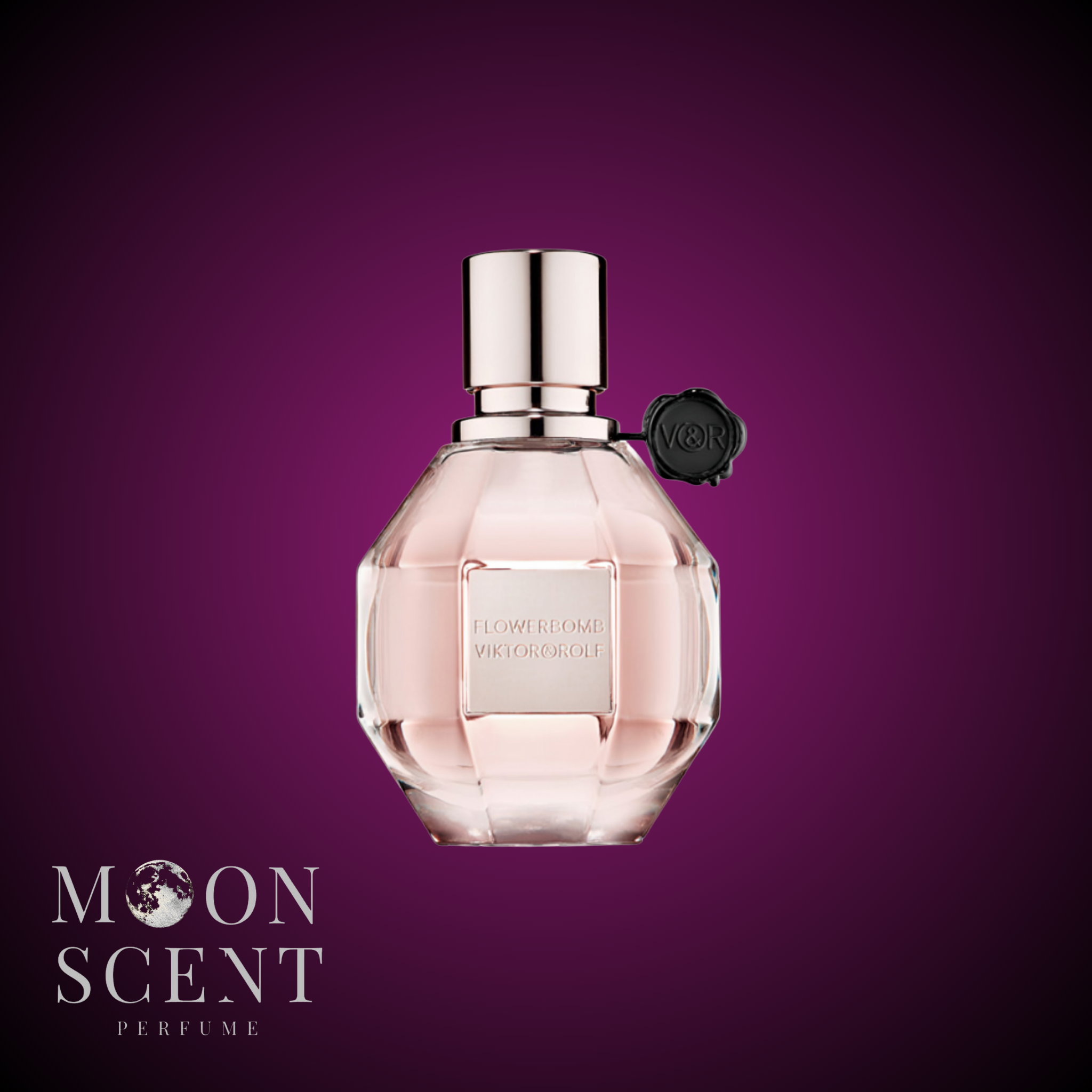 Flowerbomb by Viktor & Rolf