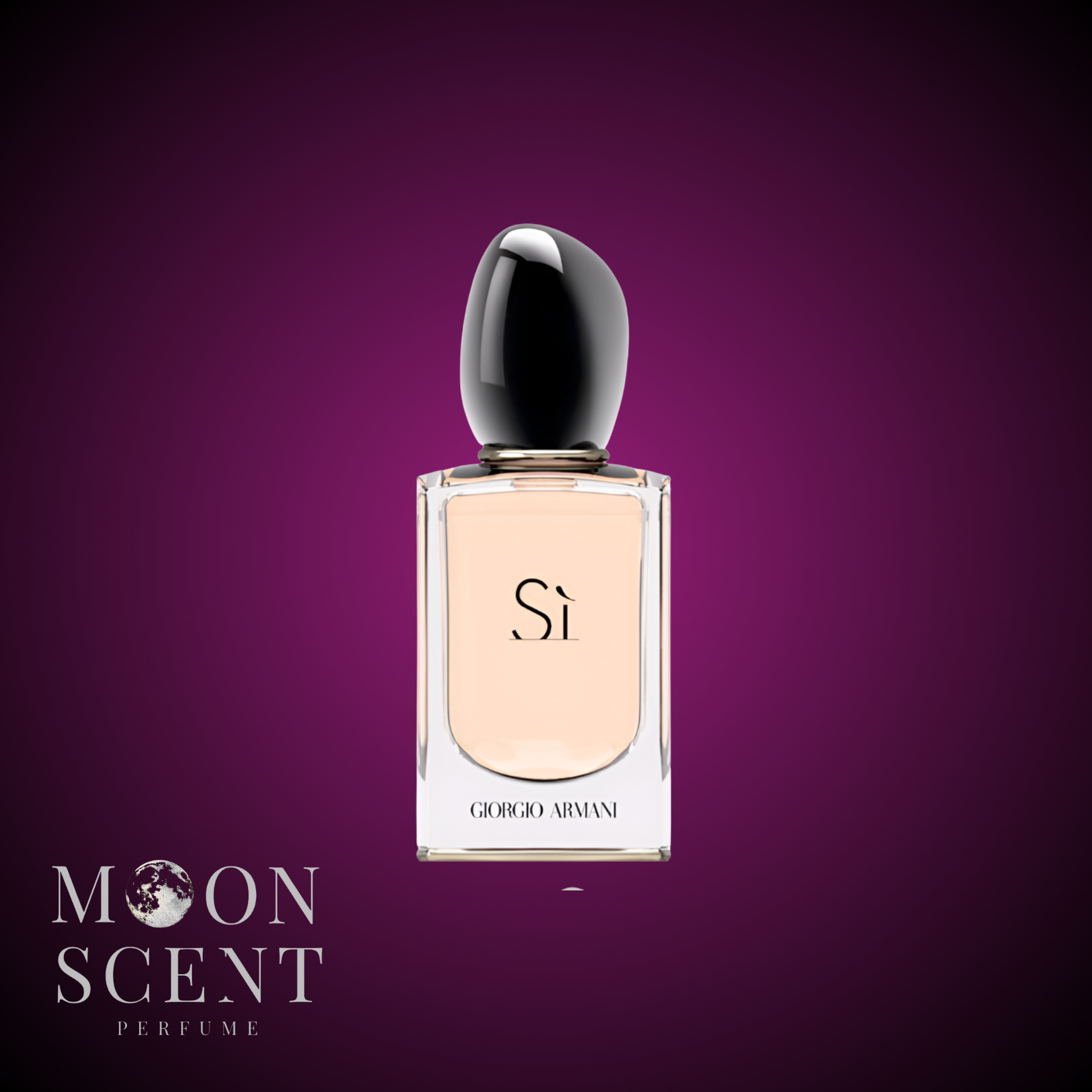 Giorgio Armani Sì Eau de Parfum