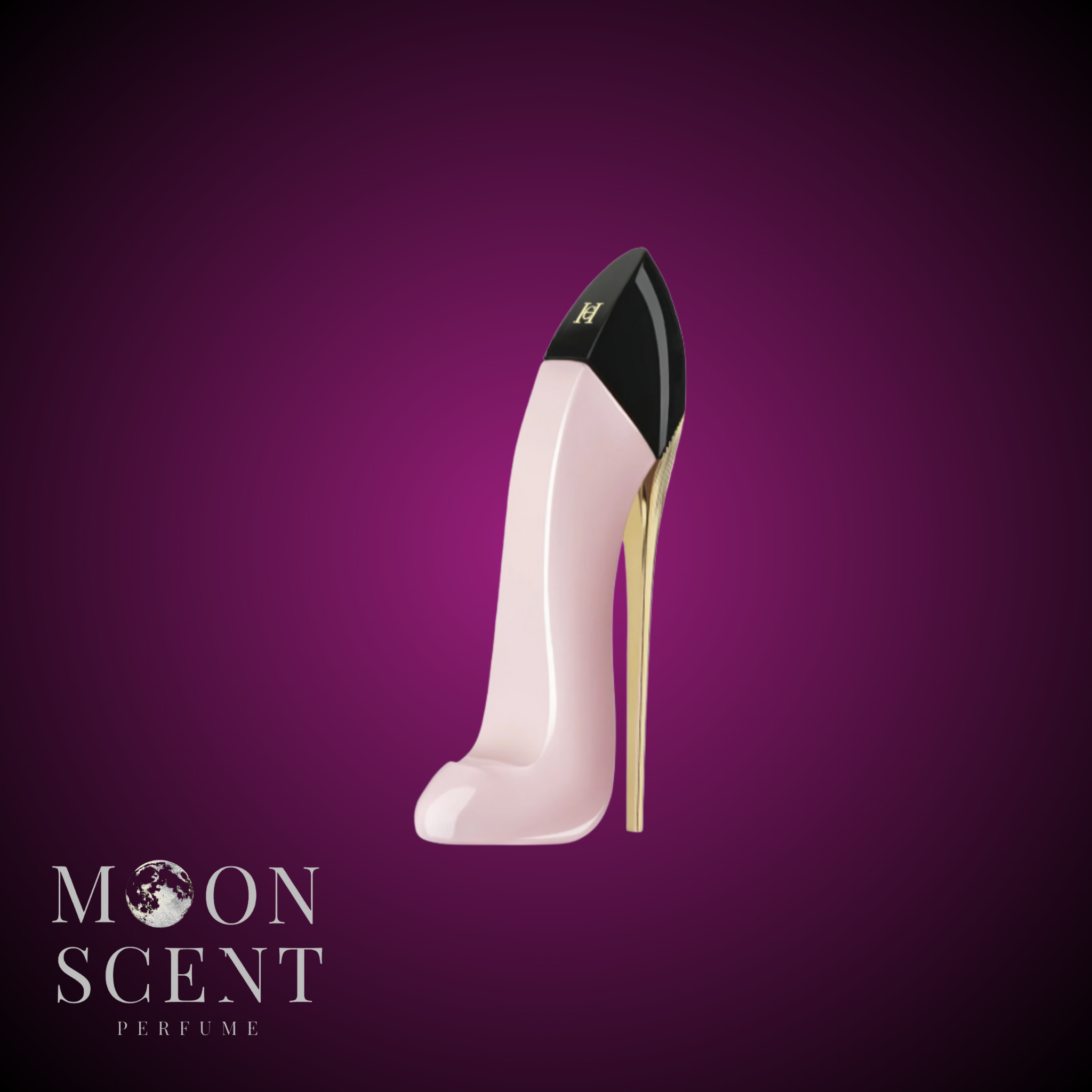 Good Girl Blush by Carolina Herrera