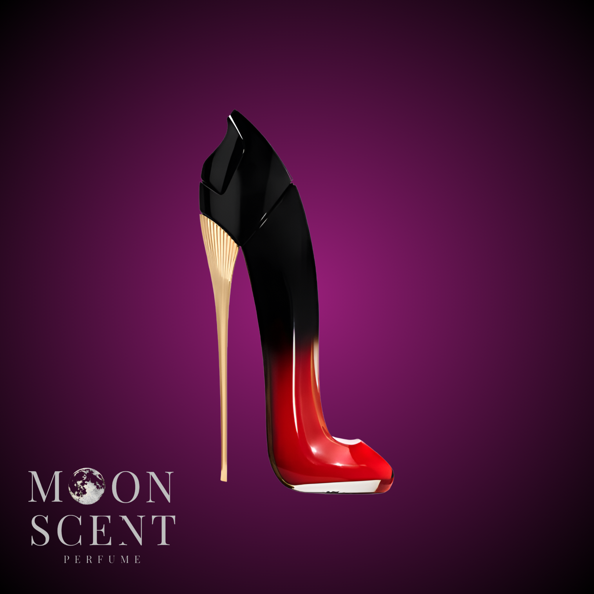 Good Girl Elixir by Carolina Herrera