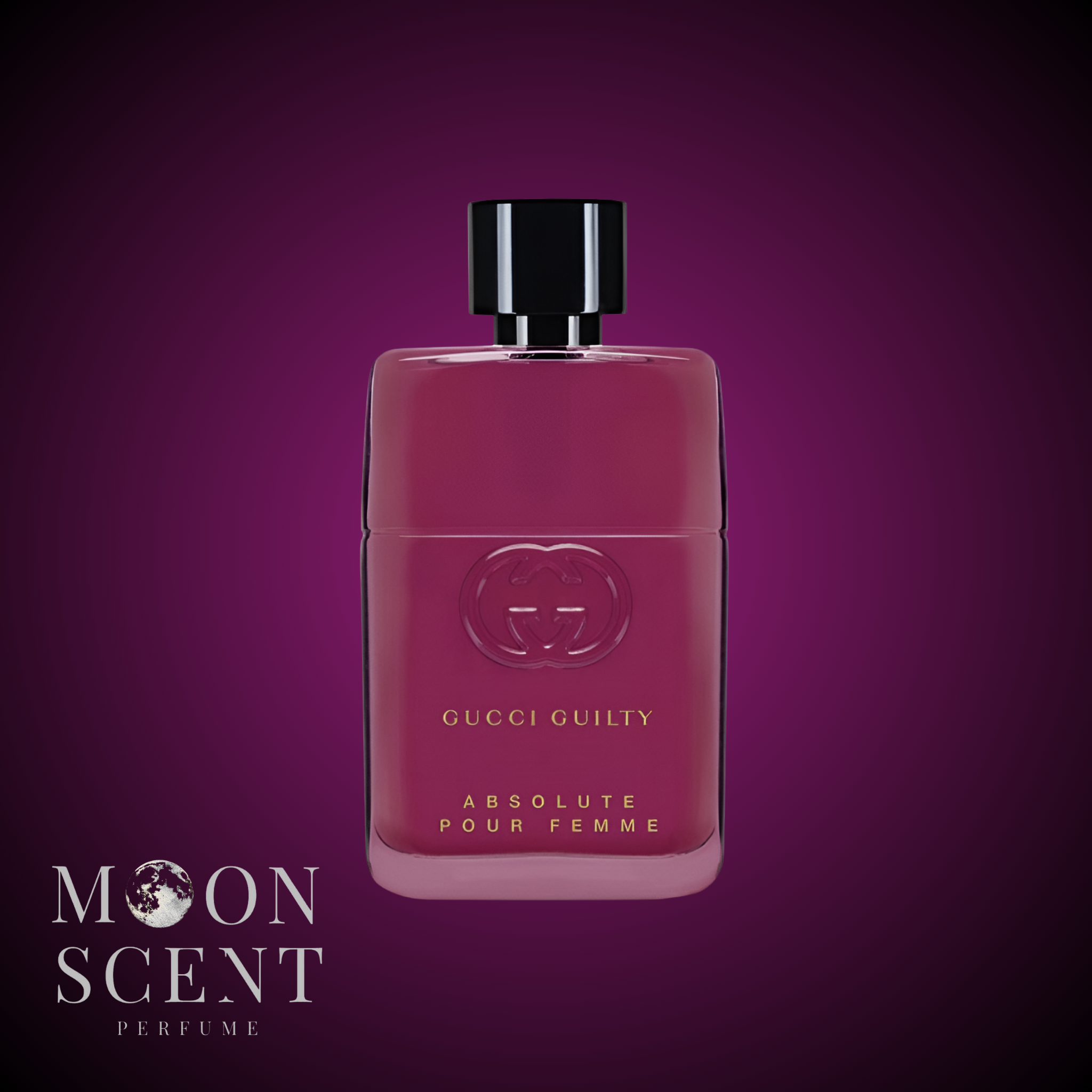 Gucci Guilty Absolute Pour Femme