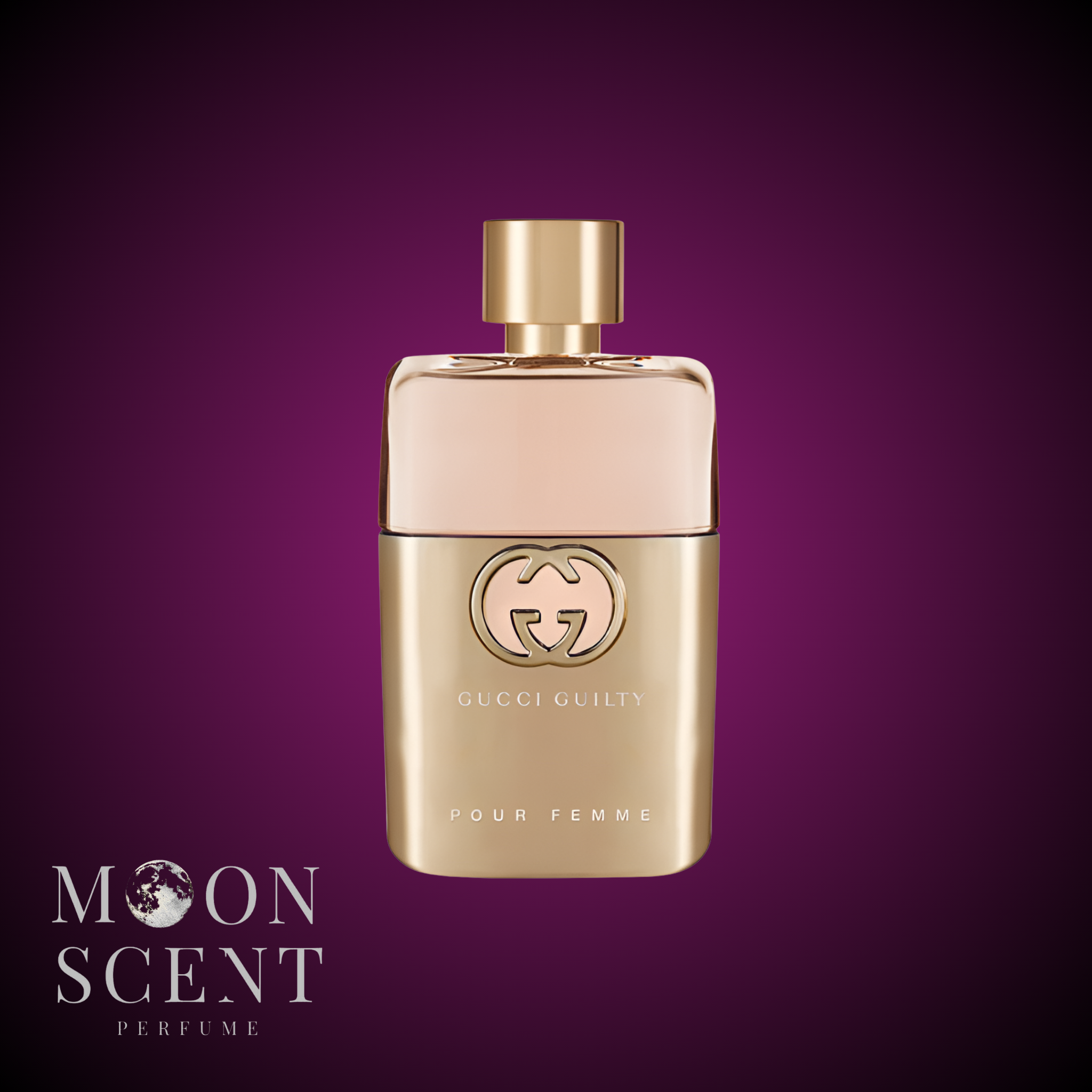 Gucci Guilty Pour Femme