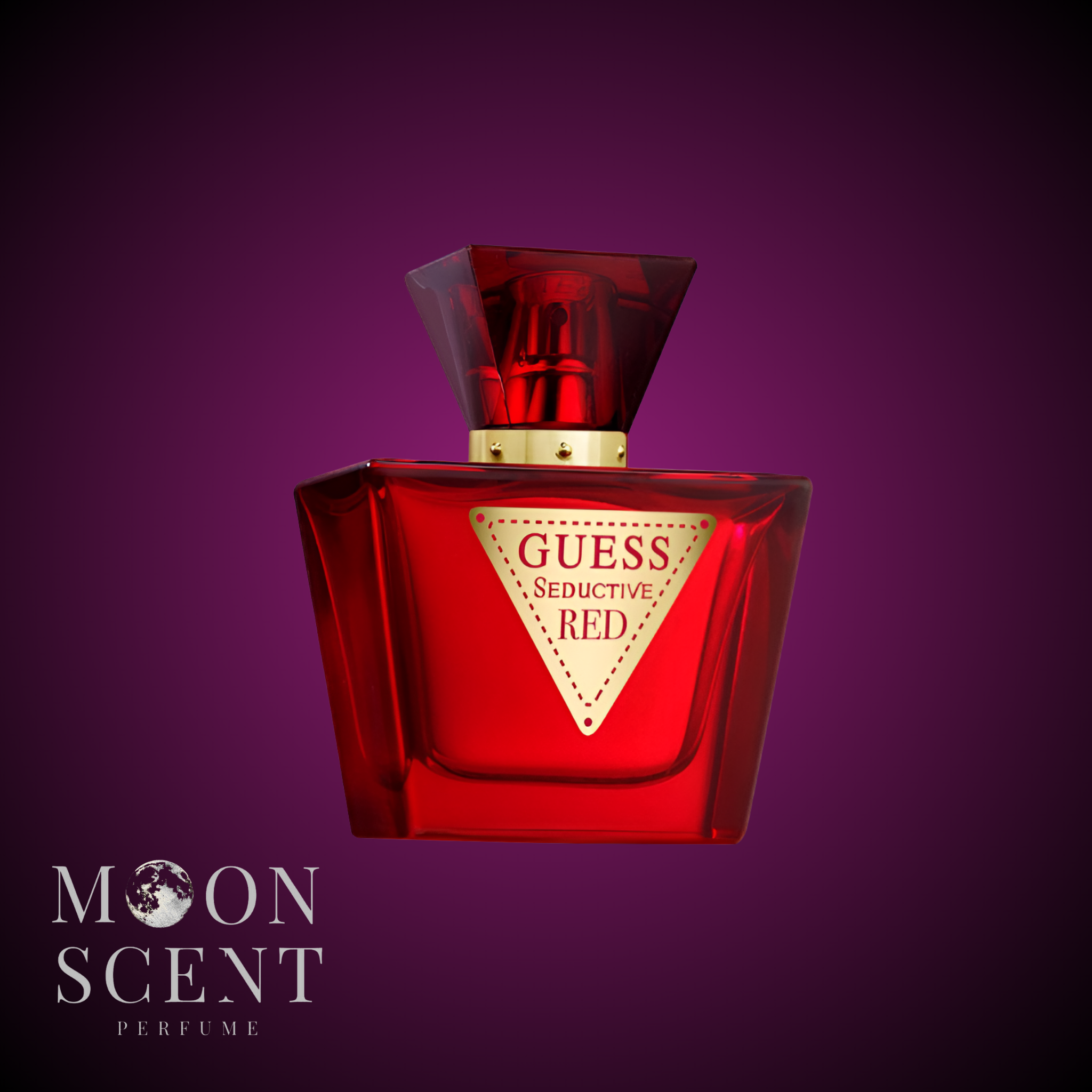 Guess Seductive Red
