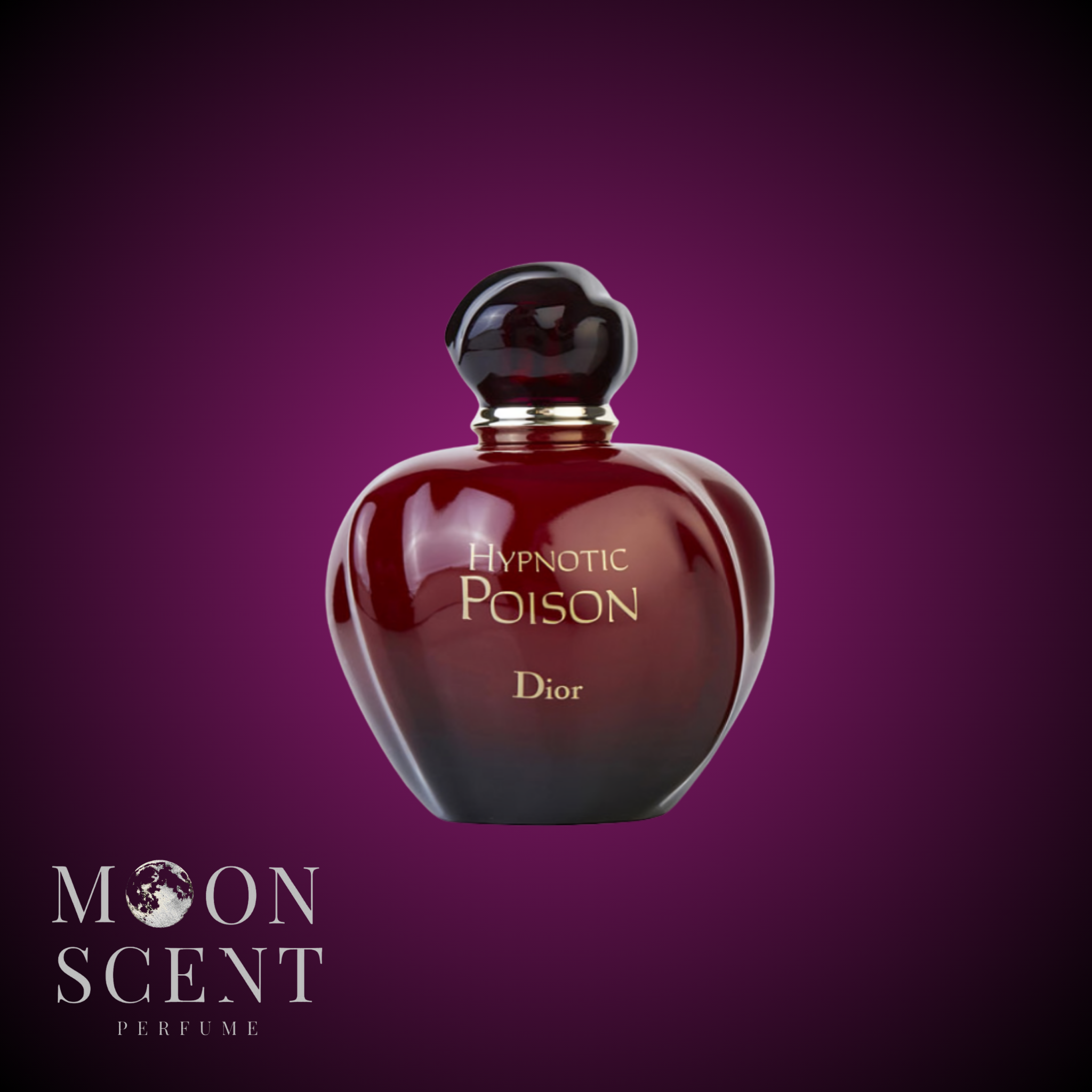 Hypnotic Poison