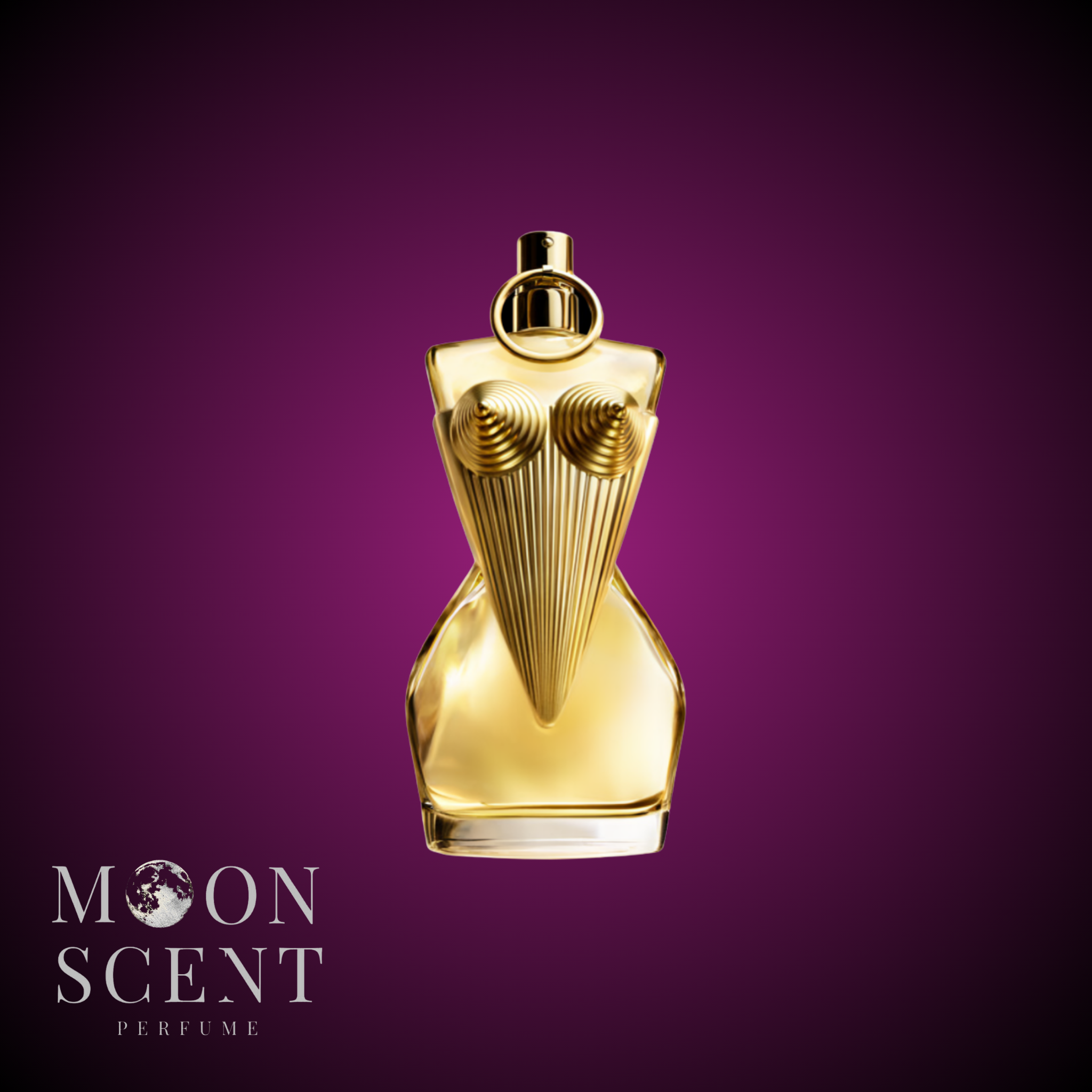 Jean Paul Gaultier Divine