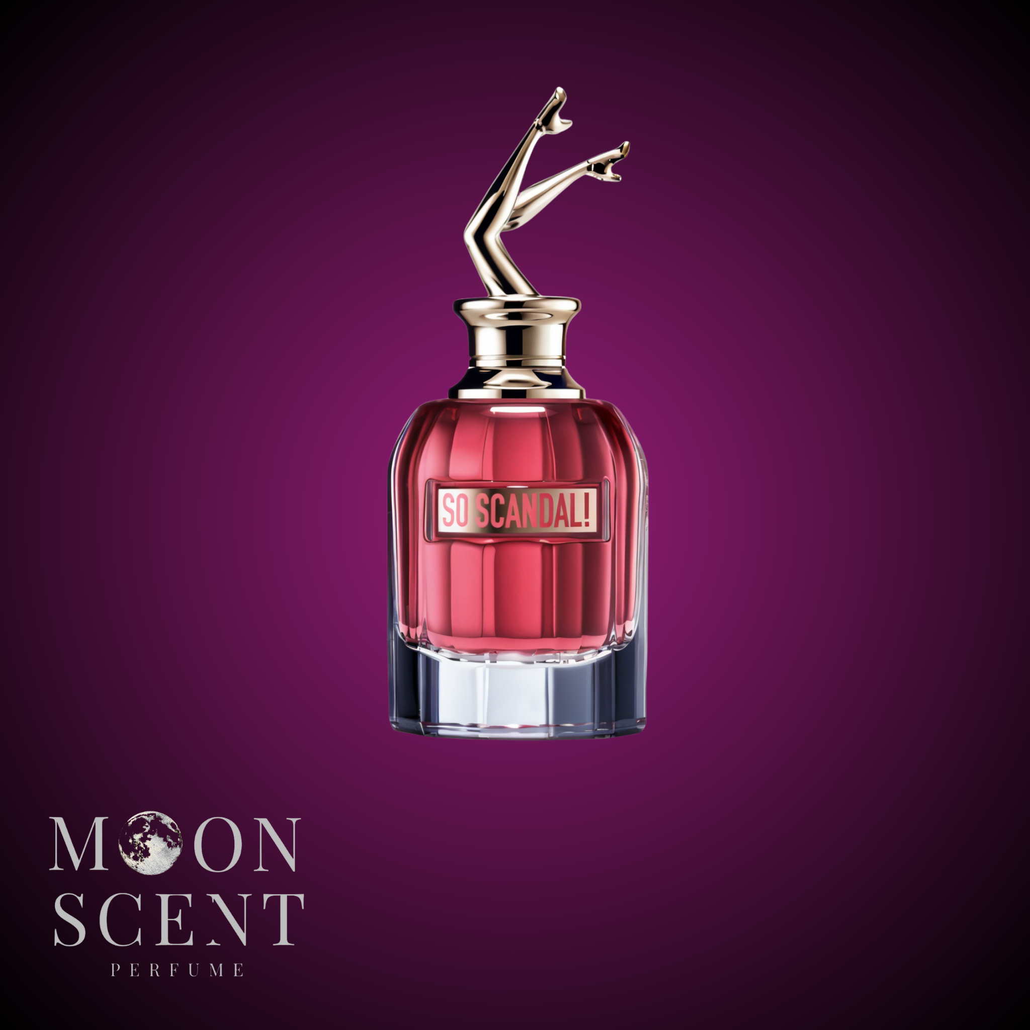 Jean Paul Gaultier So Scandal