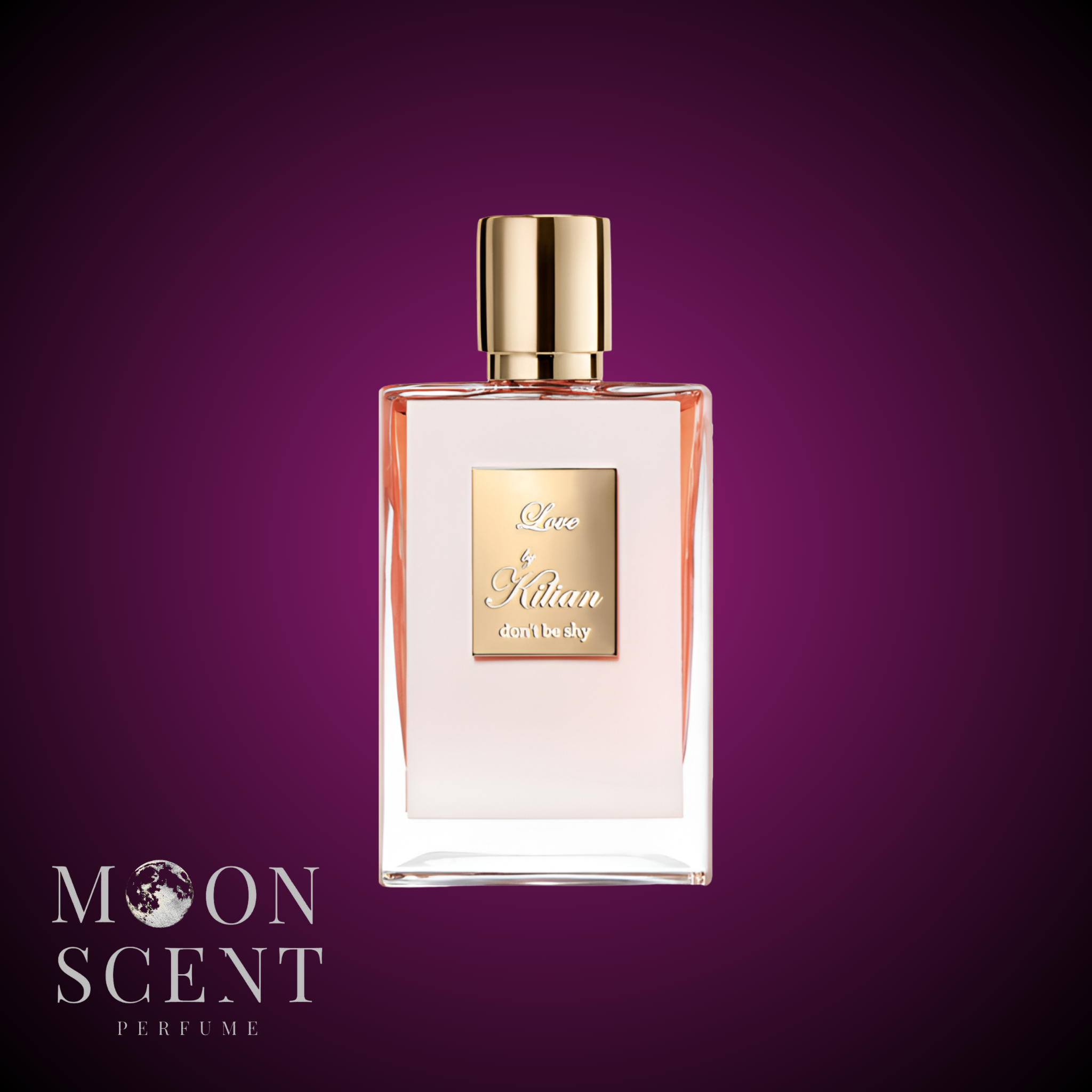 Love by Kilian – Don’t Be Shy