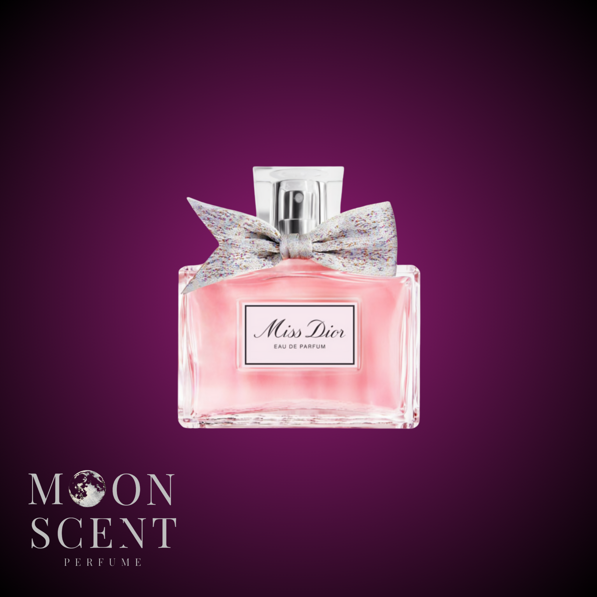 Miss Dior Eau de Parfum