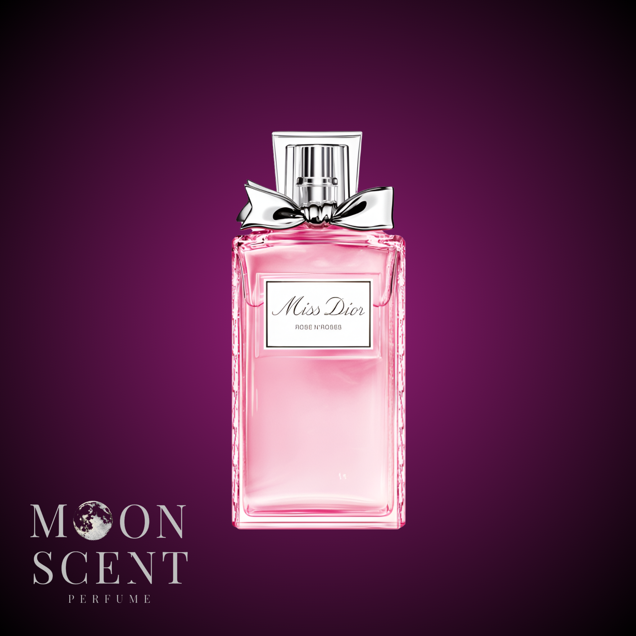 Miss Dior Rose N'Roses