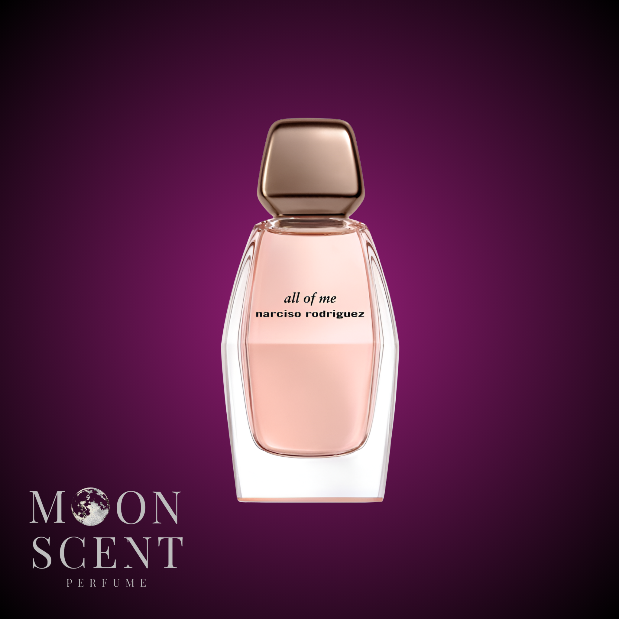 Narciso Rodriguez All of Me