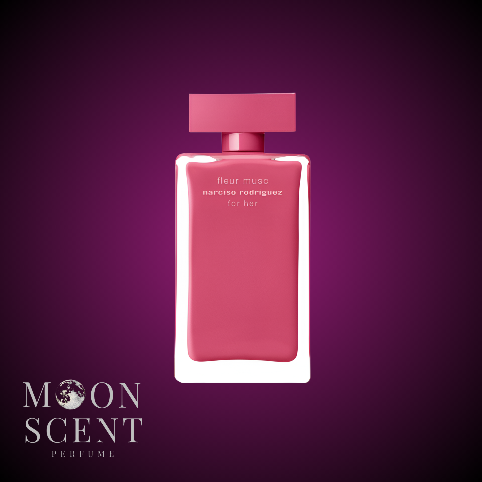 Narciso Rodriguez Fleur Musc