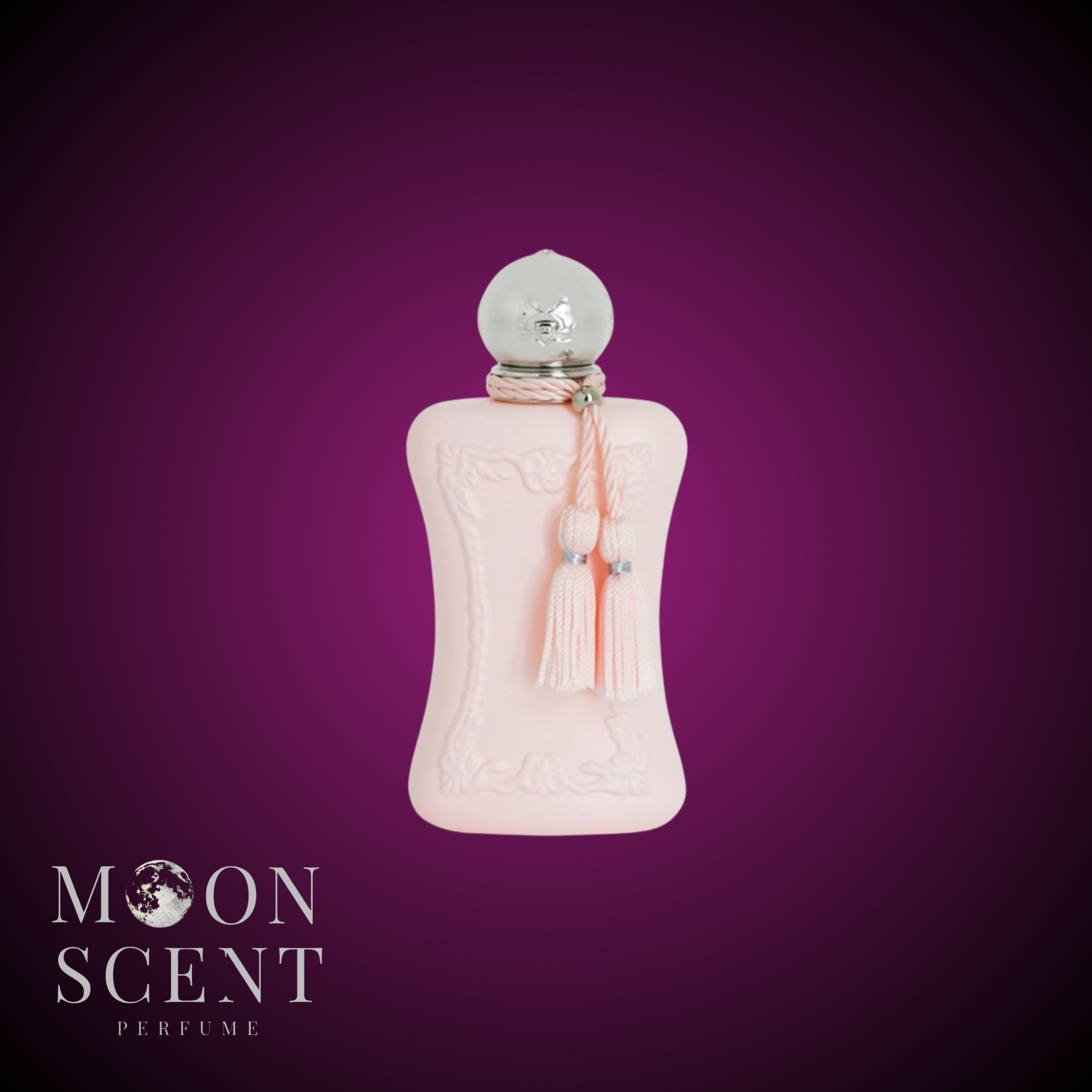 Parfums de Marly Delina