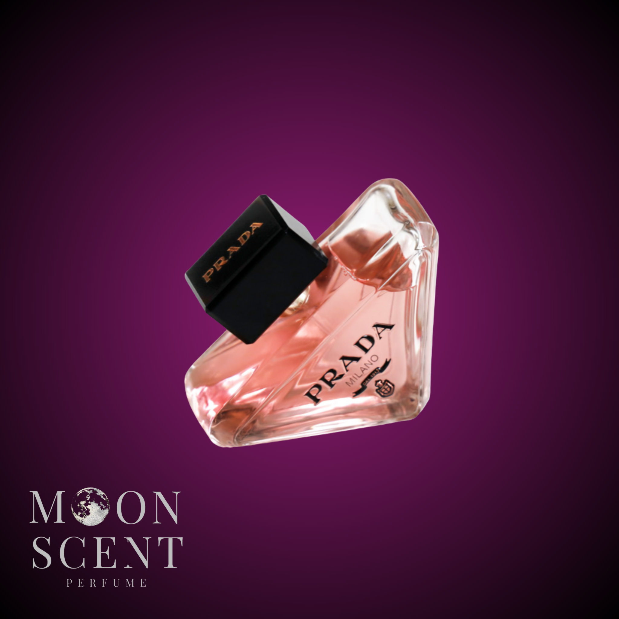 Prada Paradoxe for Women – Milano Edition