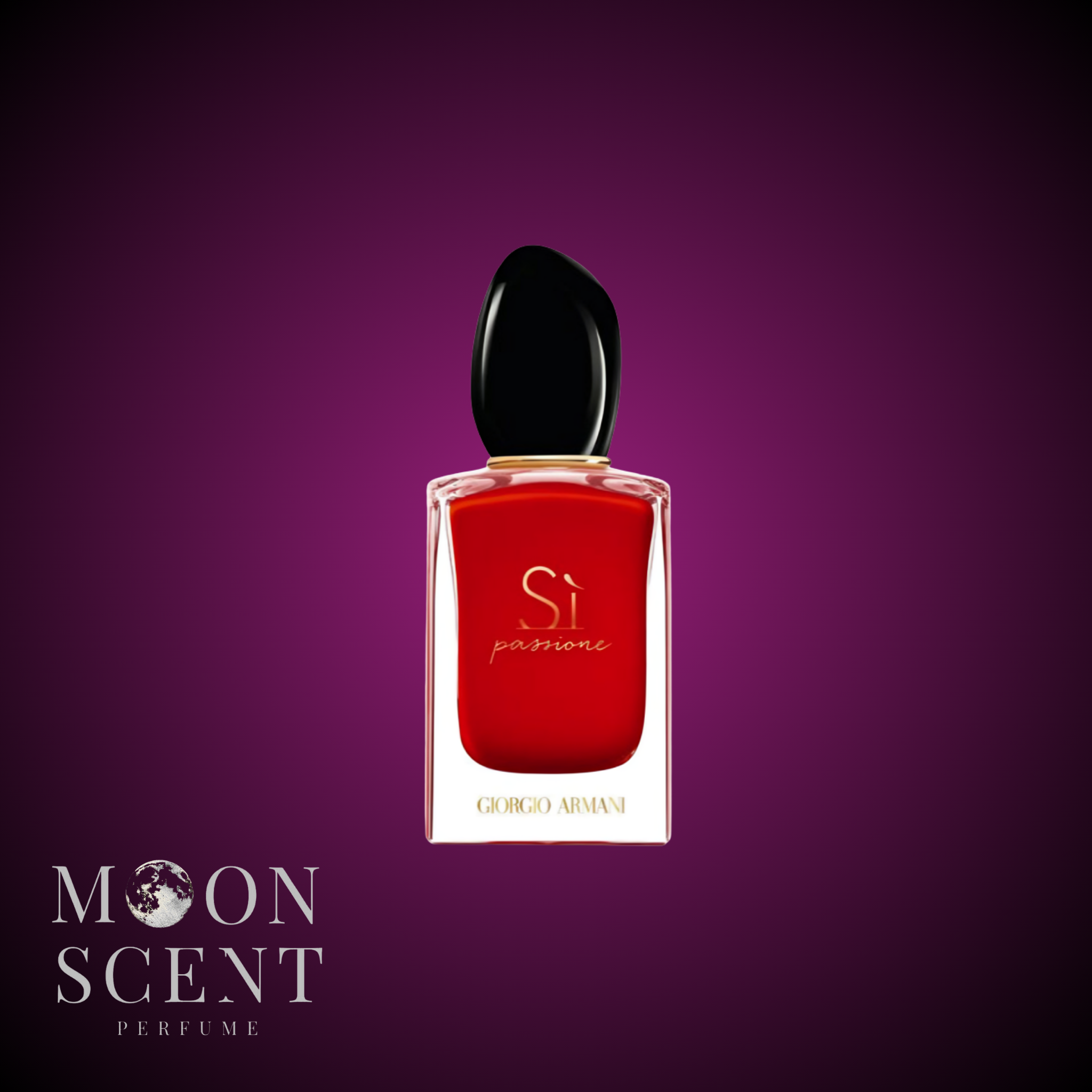 Sì Passione by Giorgio Armani