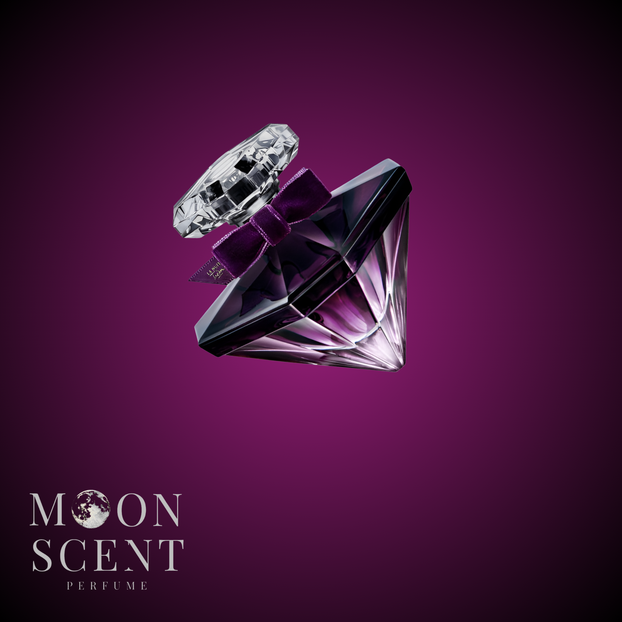 Trésor L’Eau de Parfum Lumineuse