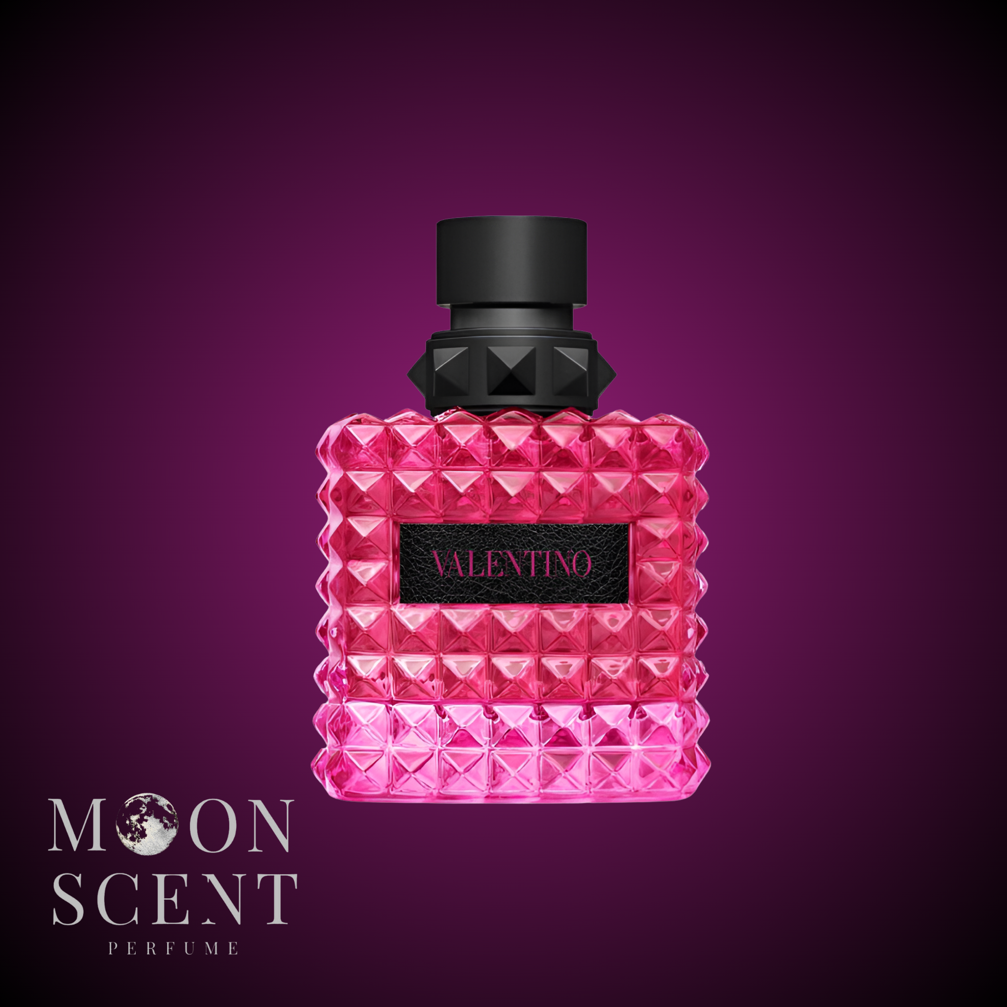 Valentino Born in Roma Donna