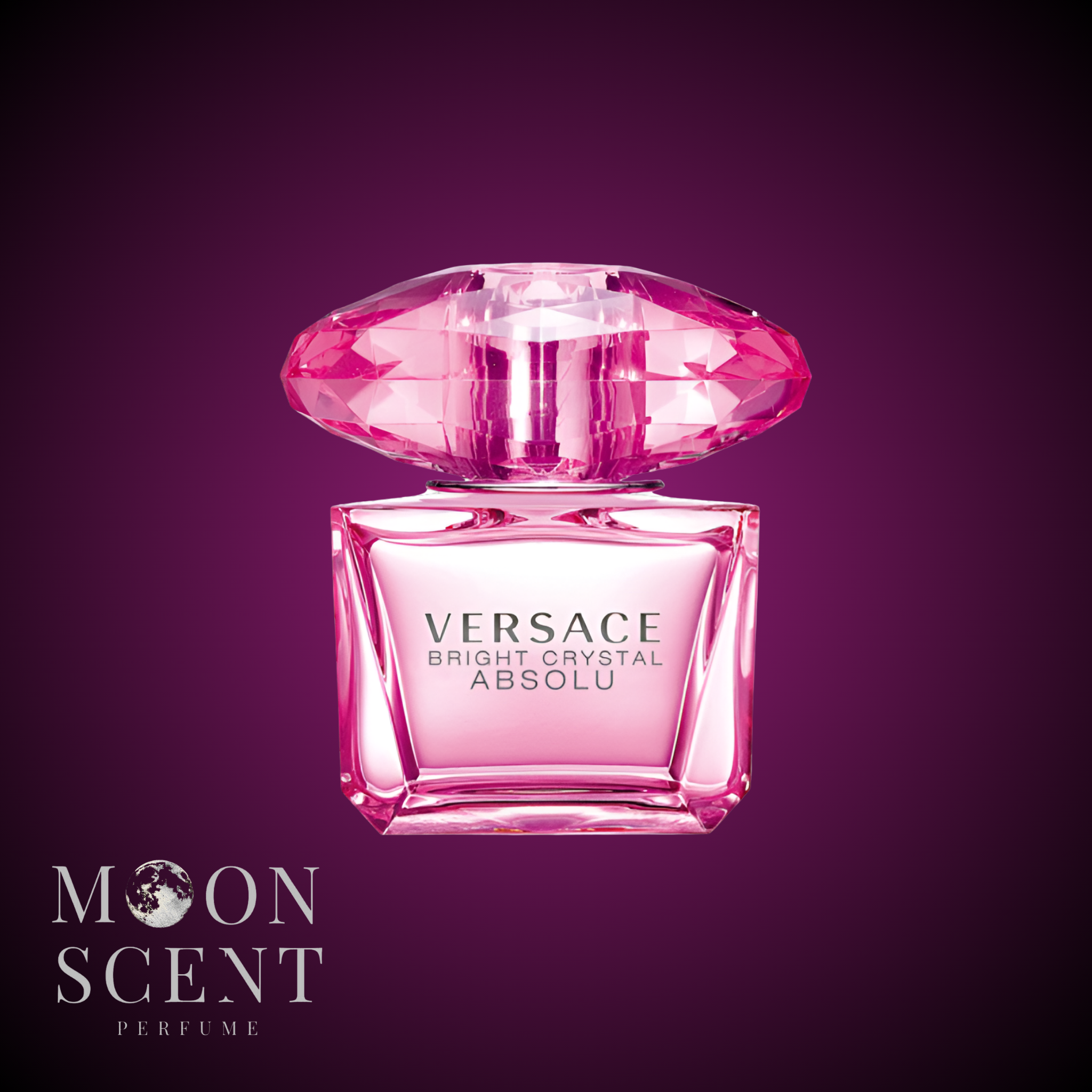 Versace Bright Crystal Absolu