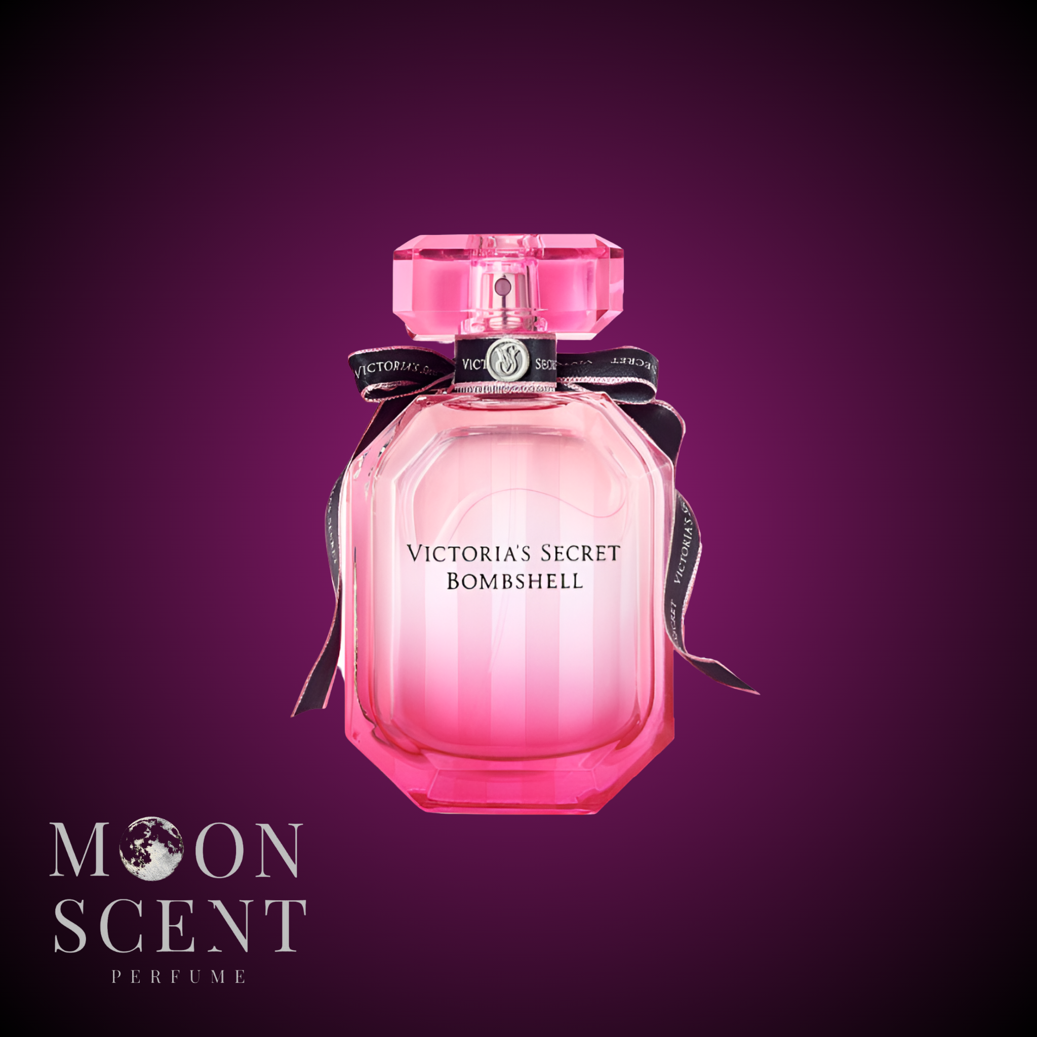 Victoria's Secret Bombshell Chill