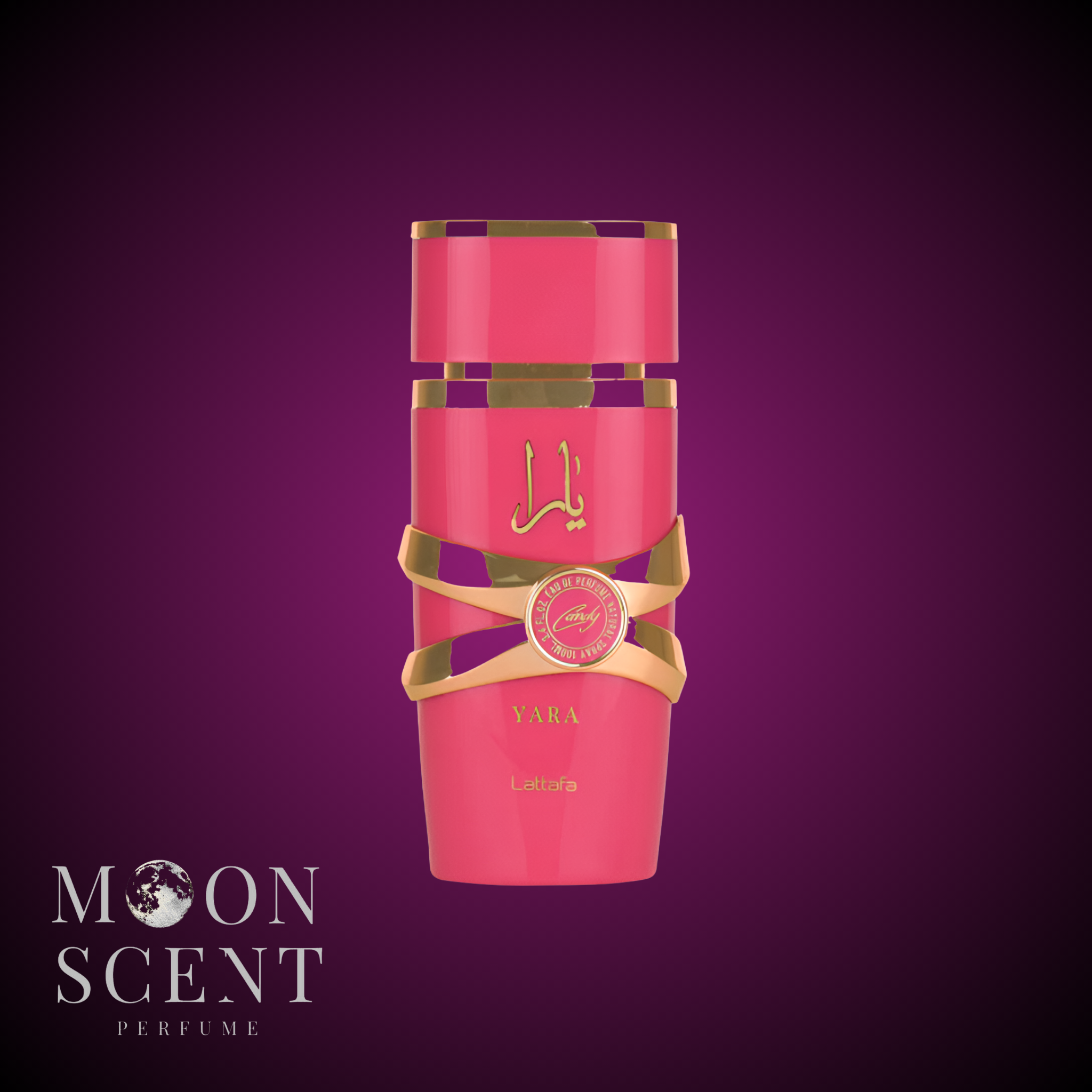 Yara Candy by Lattafa