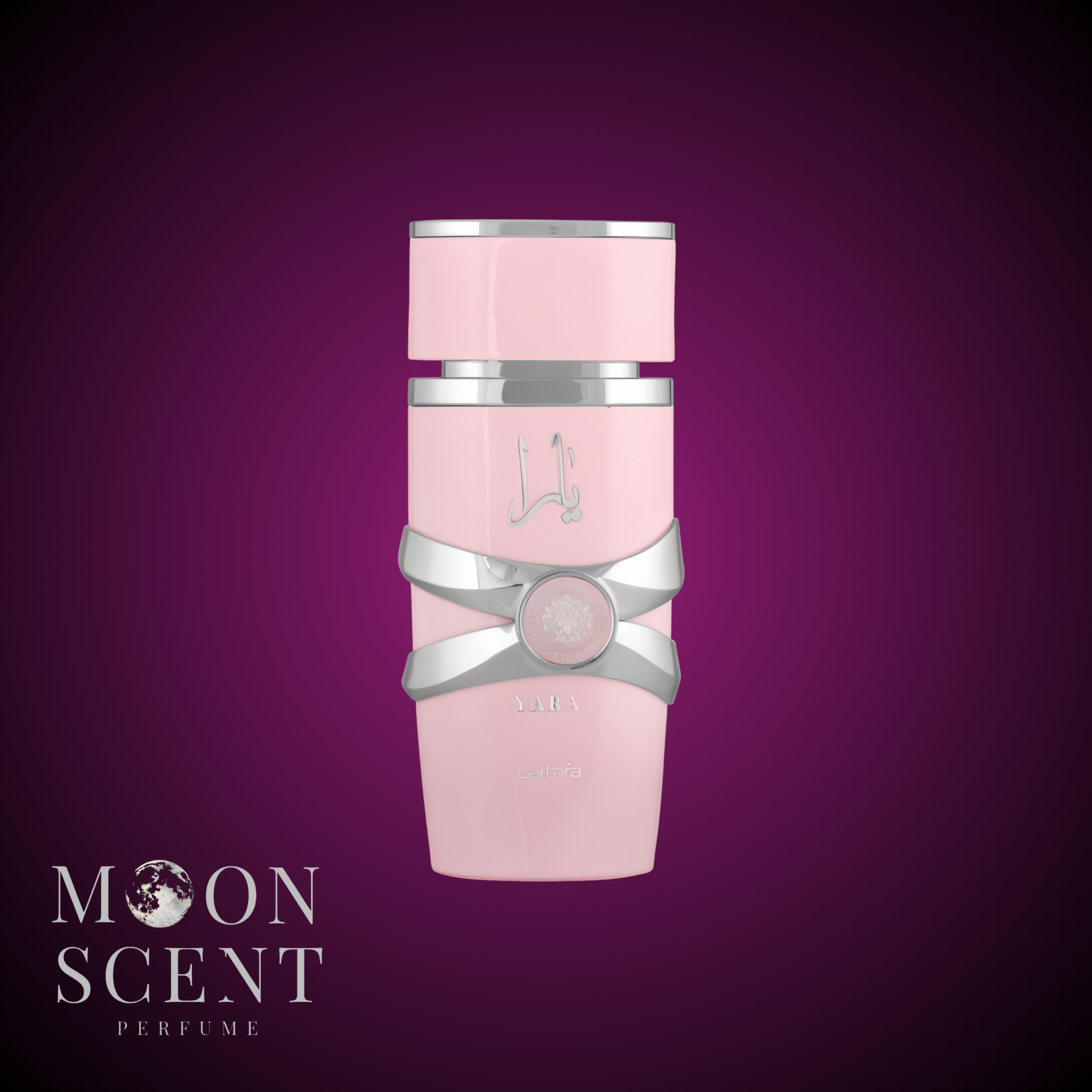 Yara Eau de Parfum by Lattafa