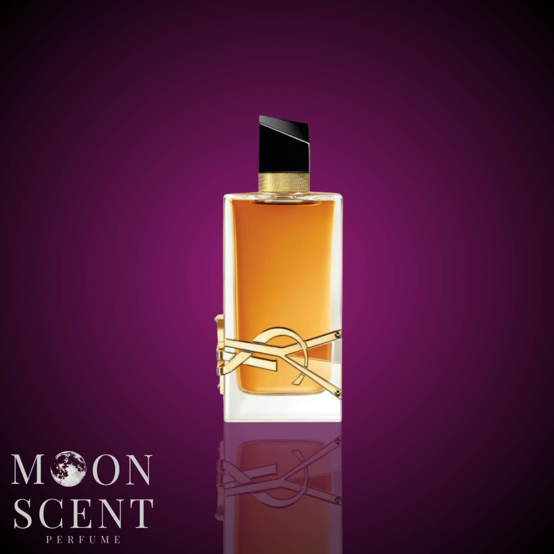Yves Saint Laurent Libre