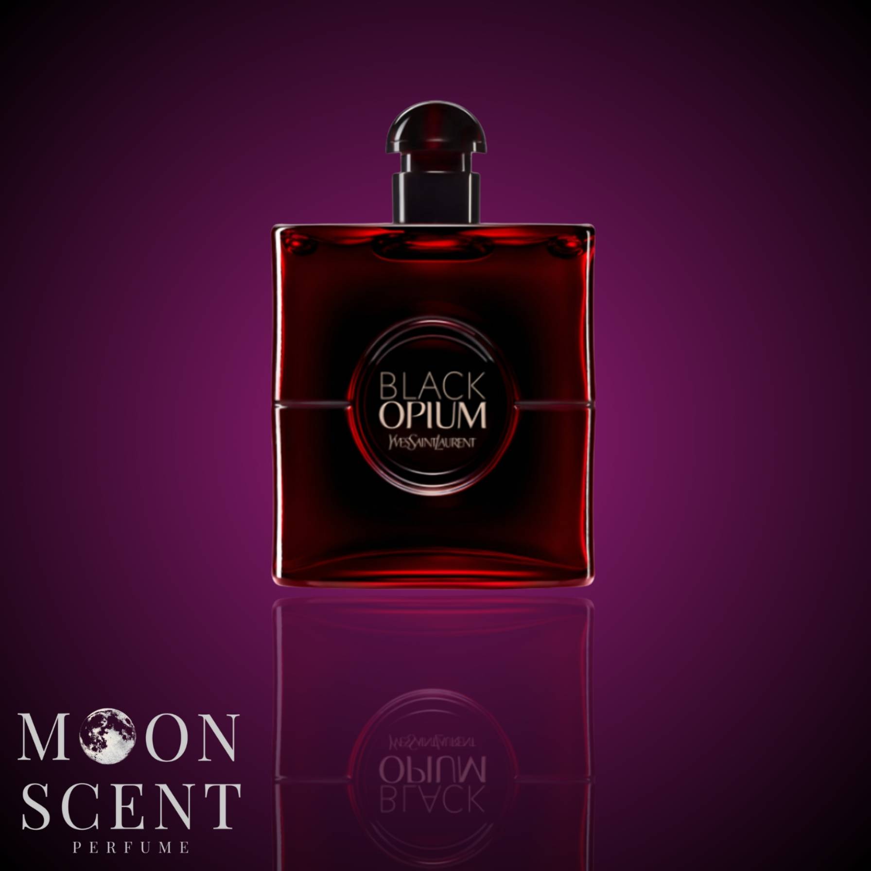 Yves Saint Laurent Black Opium