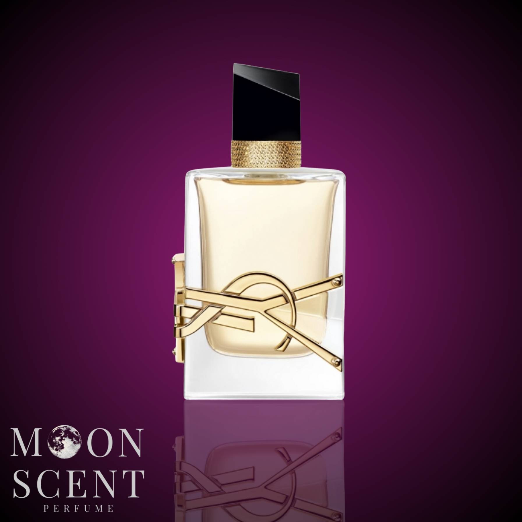 Yves Saint Laurent Libre for Women