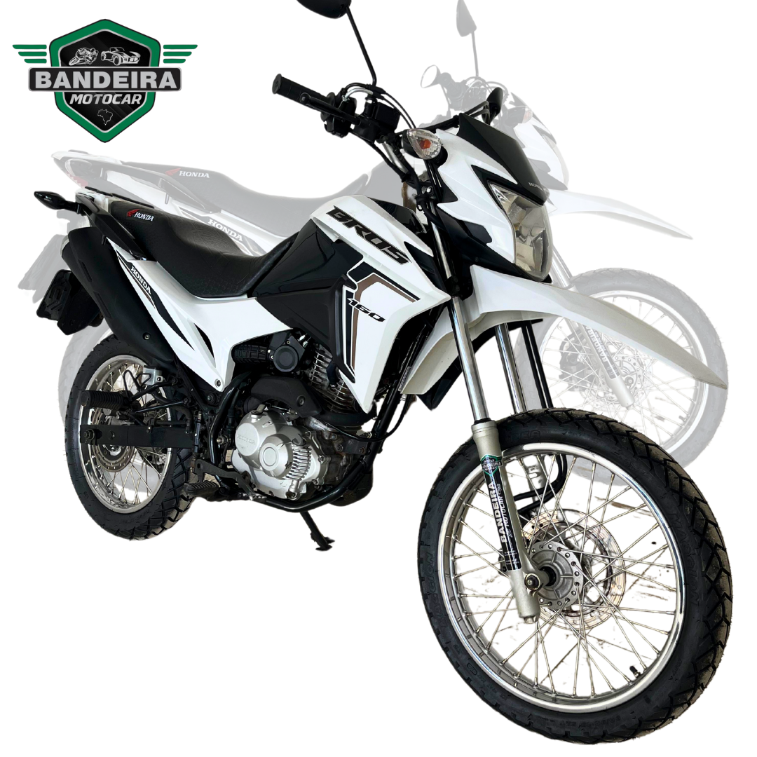 NXR160 BROS ESDD - 2022/23