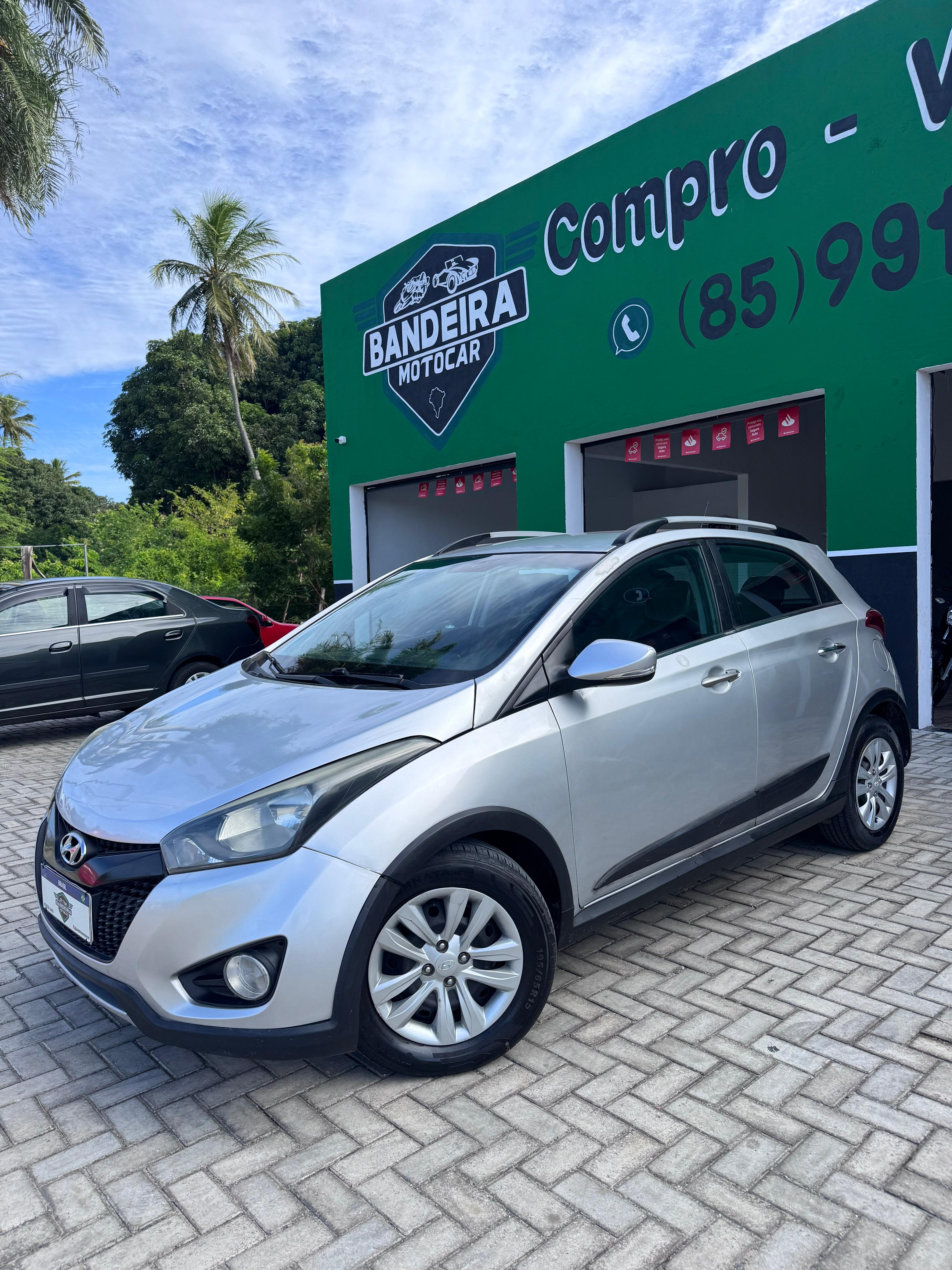 HB20x 1.6A PREM - 2015