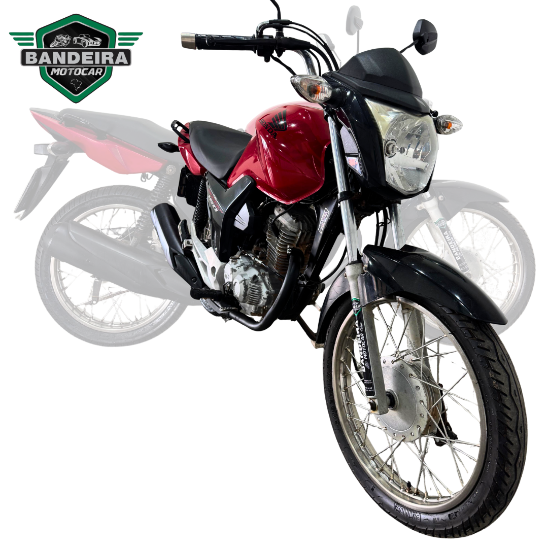 CG 160 START - 2020