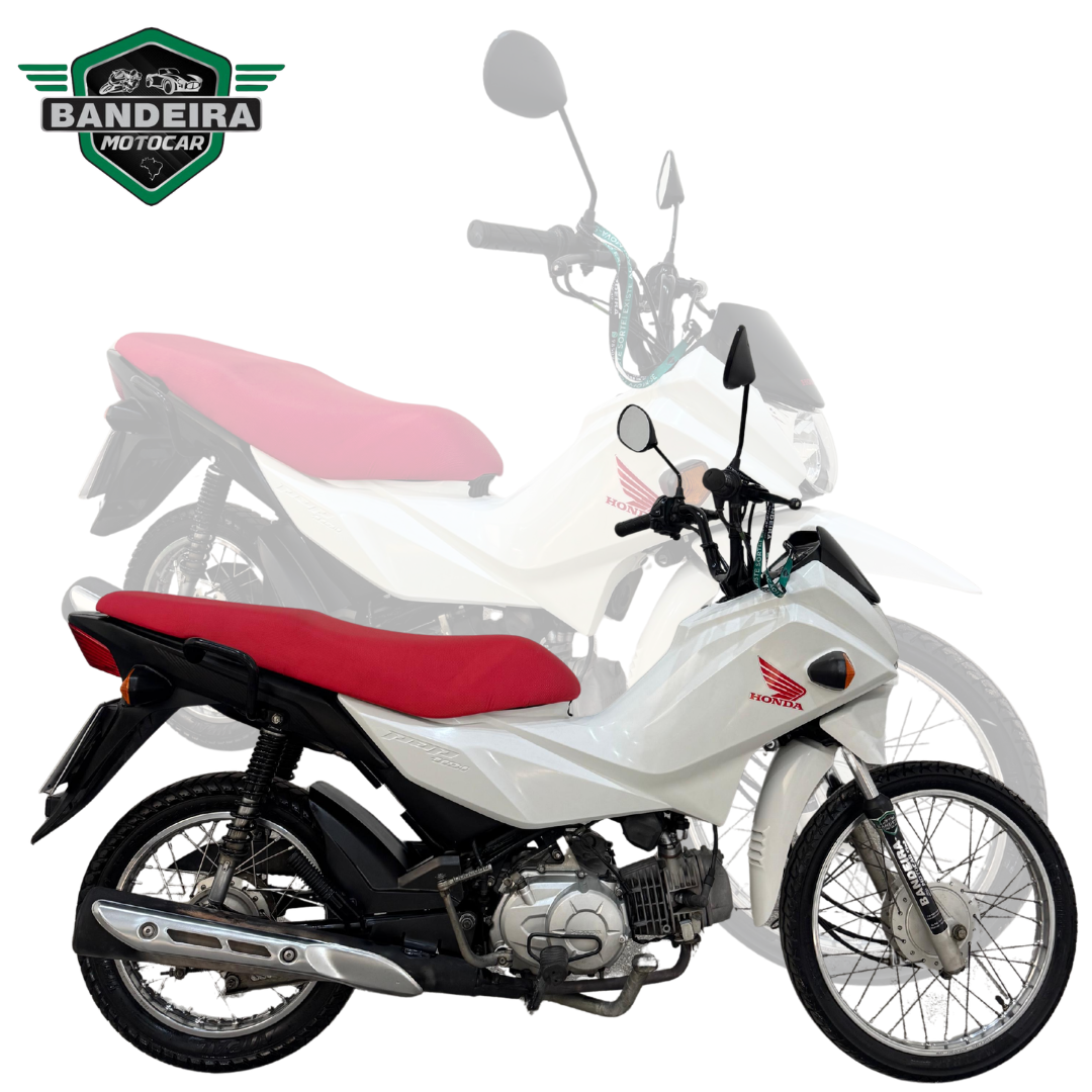 HONDA POP 110I -2024 