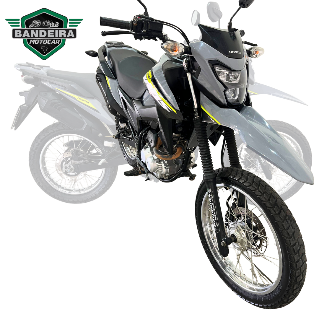 NXR 160 BROS ABS - 2025