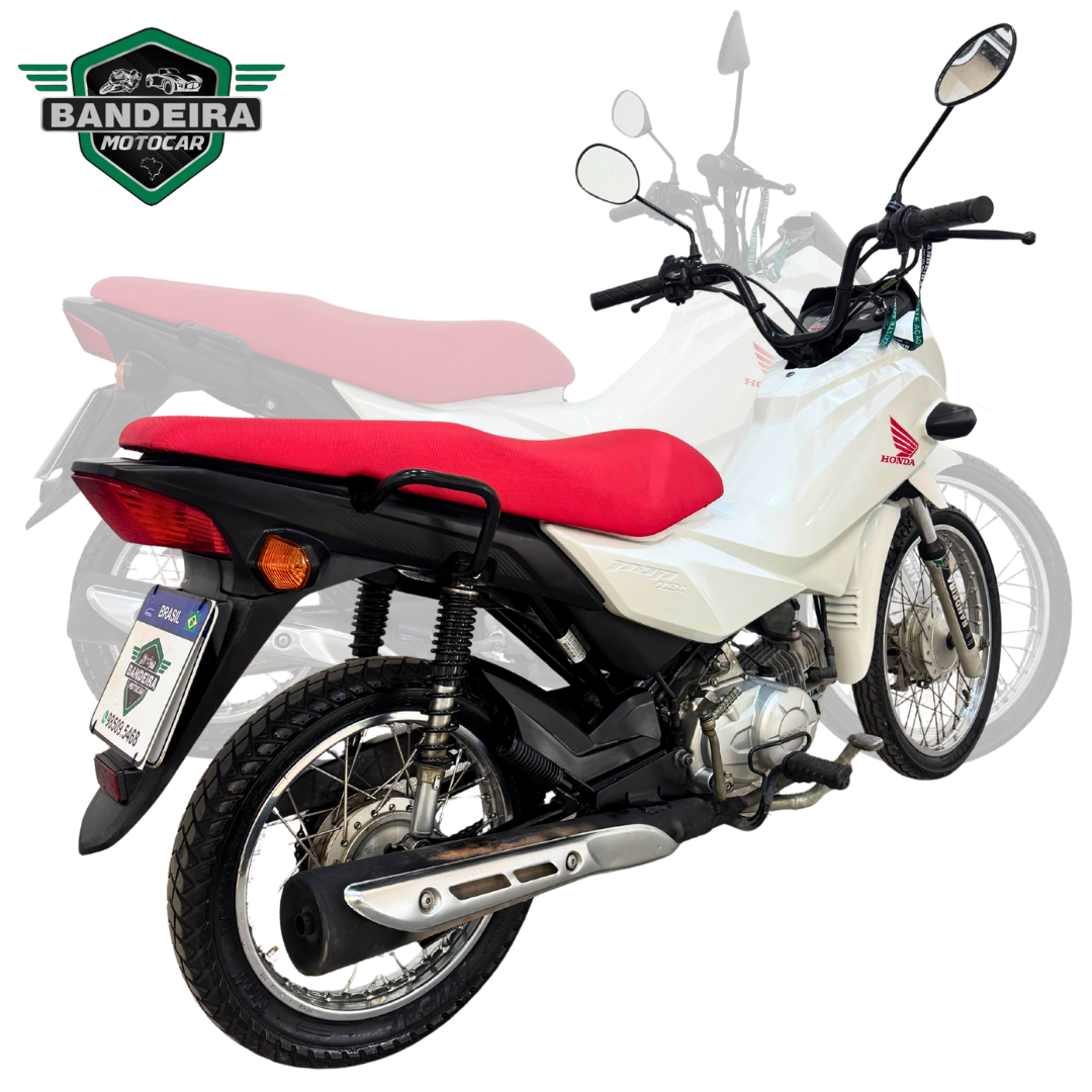 HONDA POP 110I -2024 