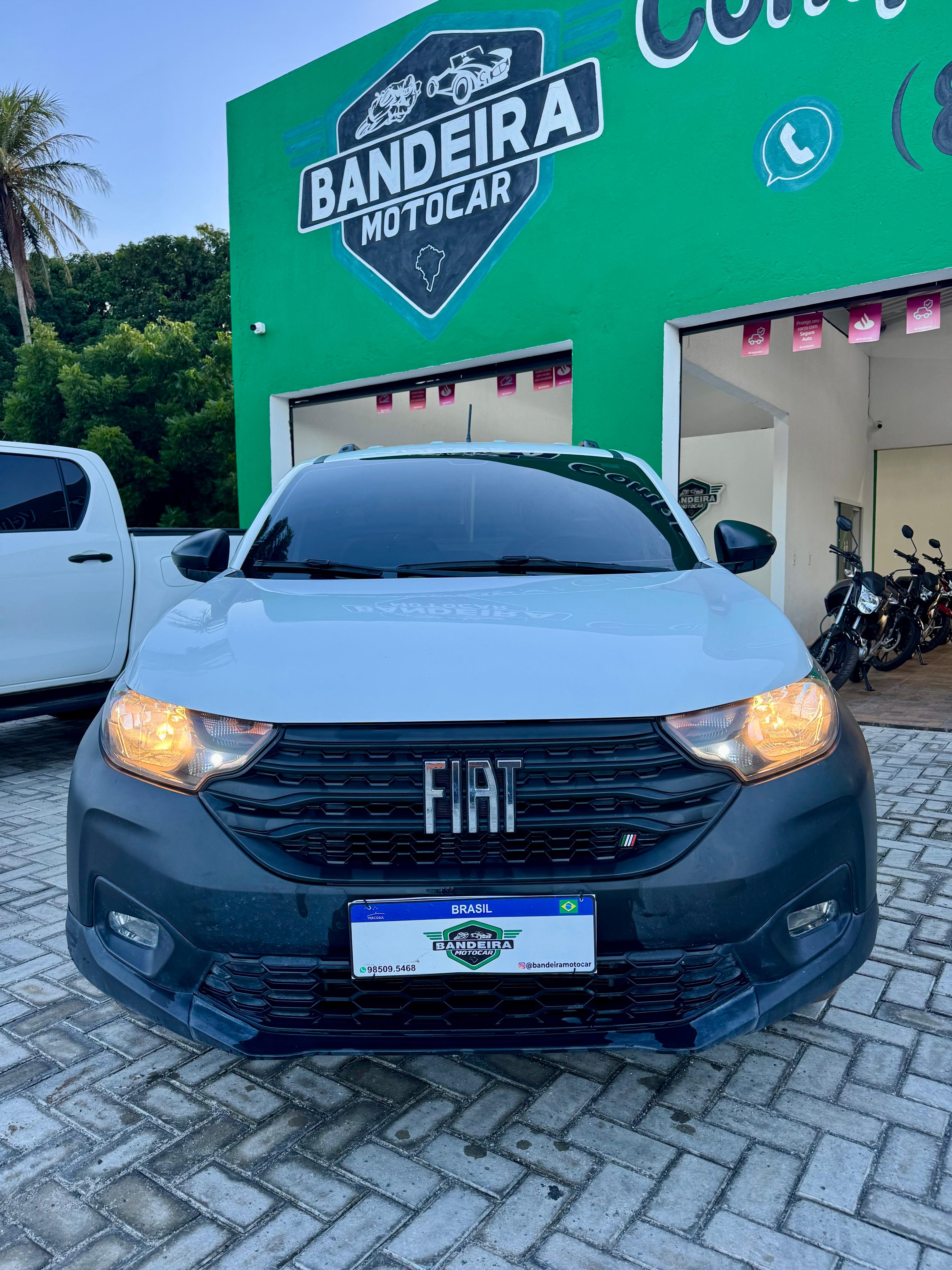 Strada Endurance 2021