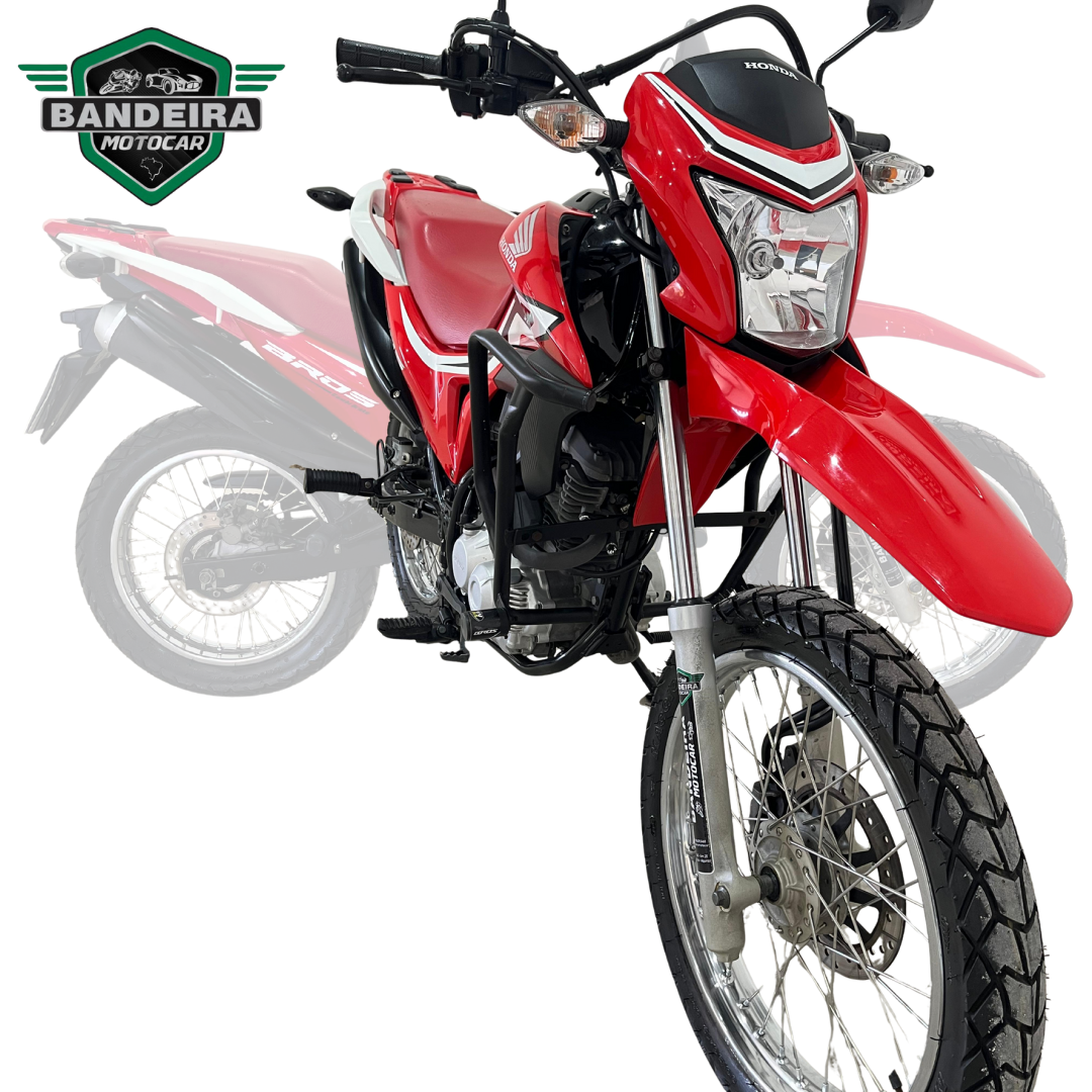NXR160 BROS ESDD - 2021