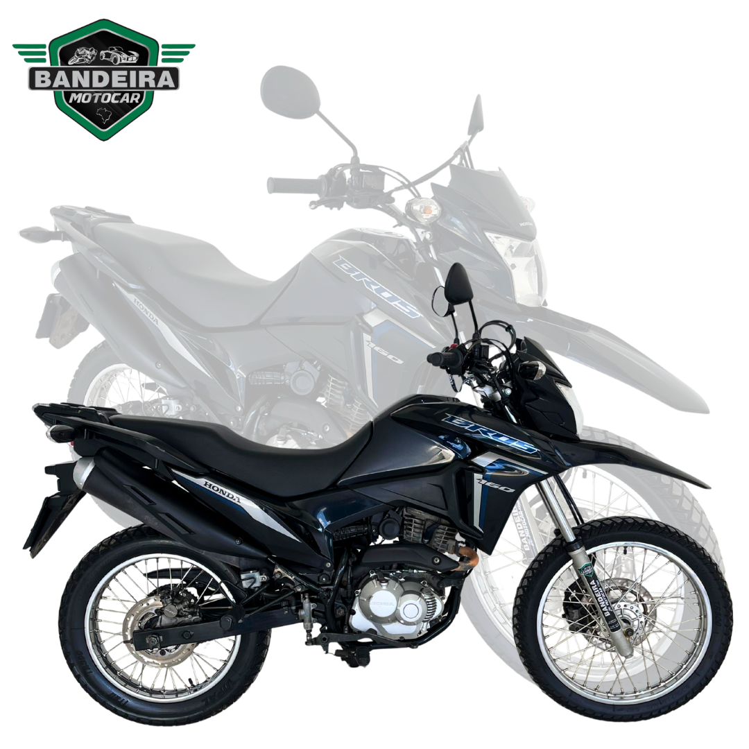 NXR160 BROS ESDD - 2024
