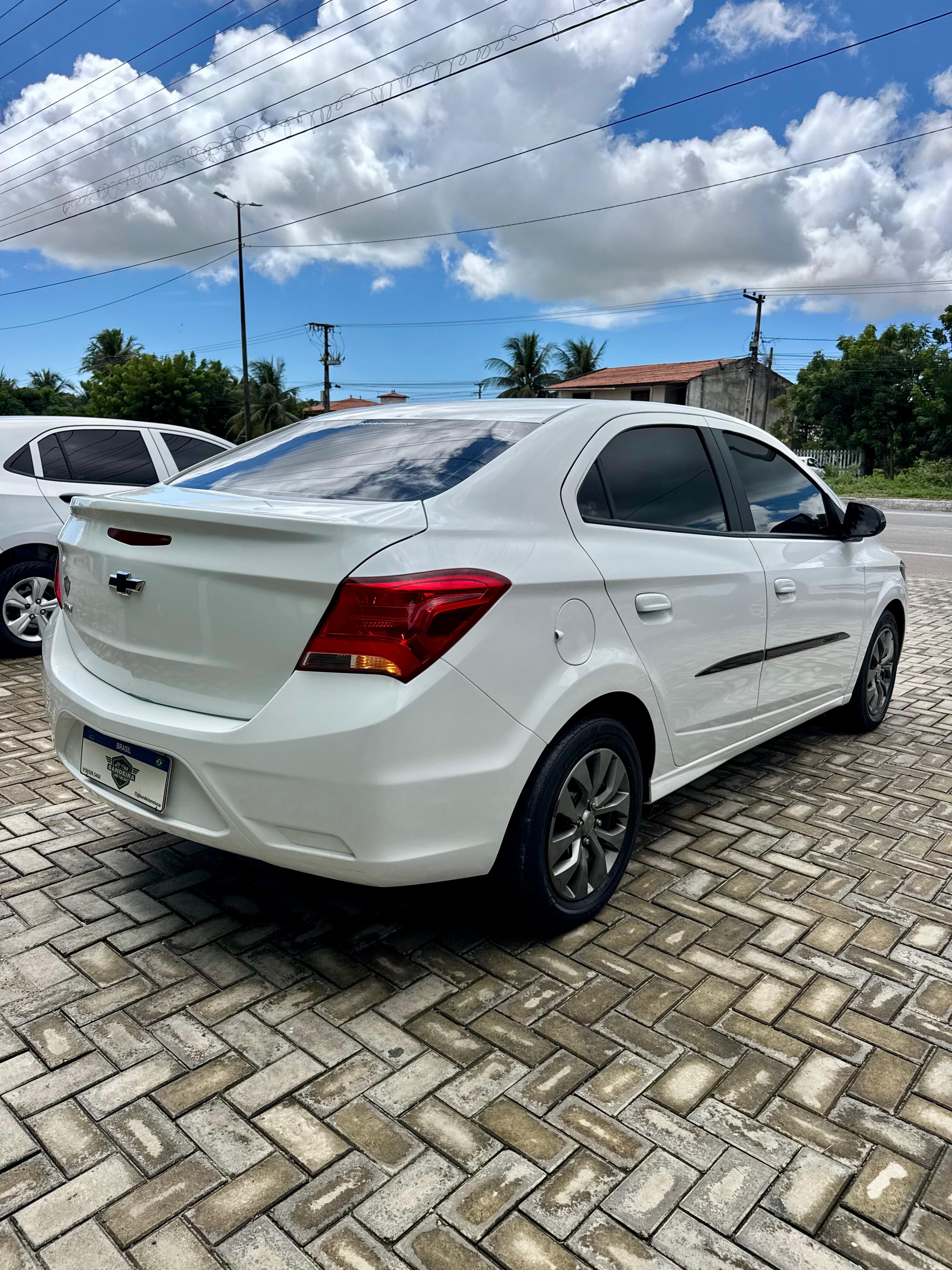 ONIX PLUS JOY BALCK - 2021