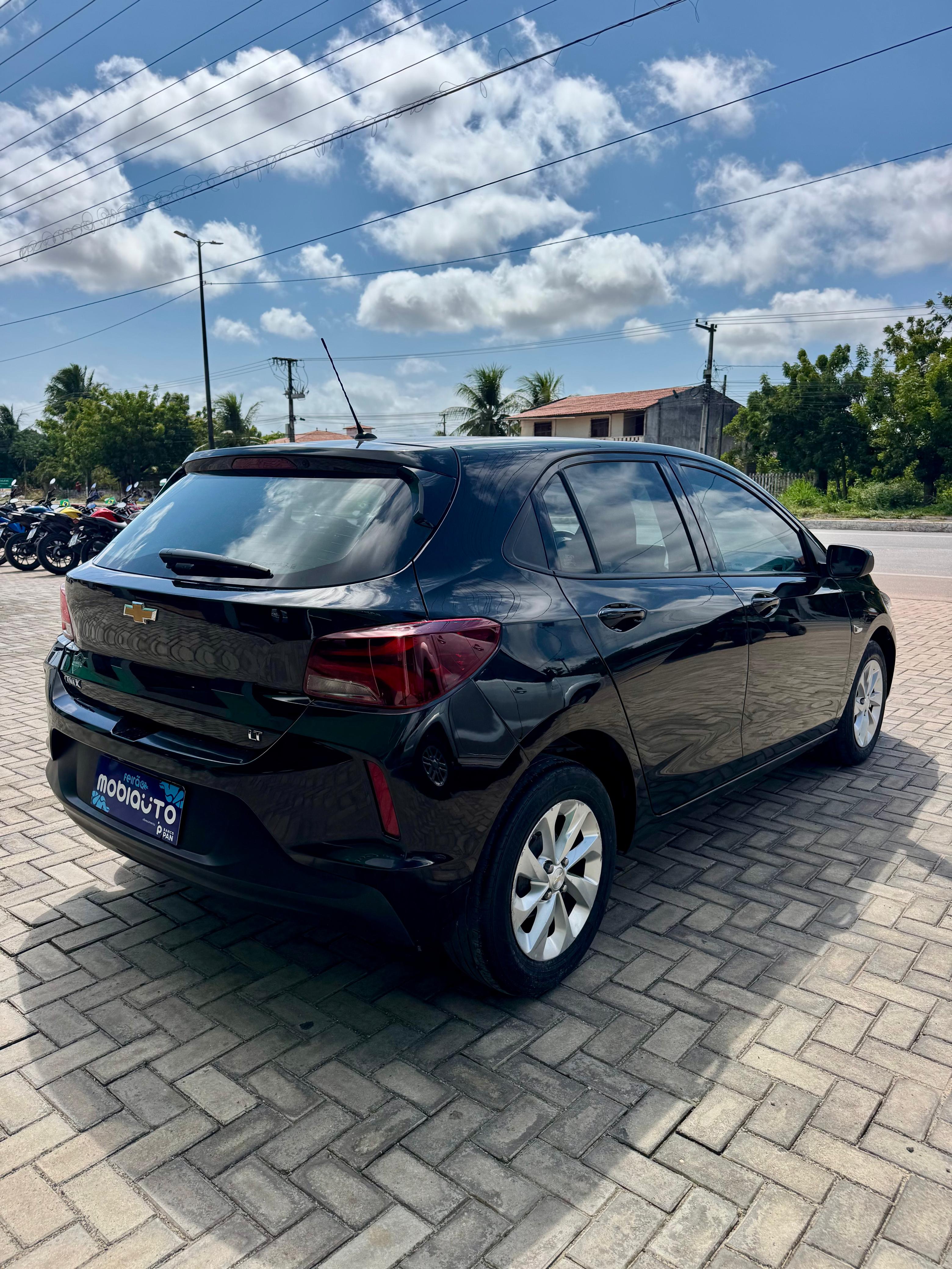 ONIX LT2 - 2023