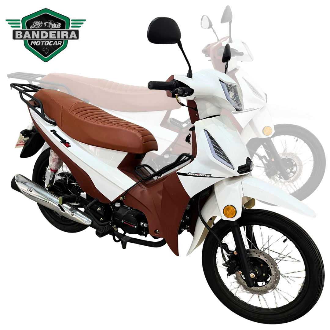 Shineray - Phoenix - 2026