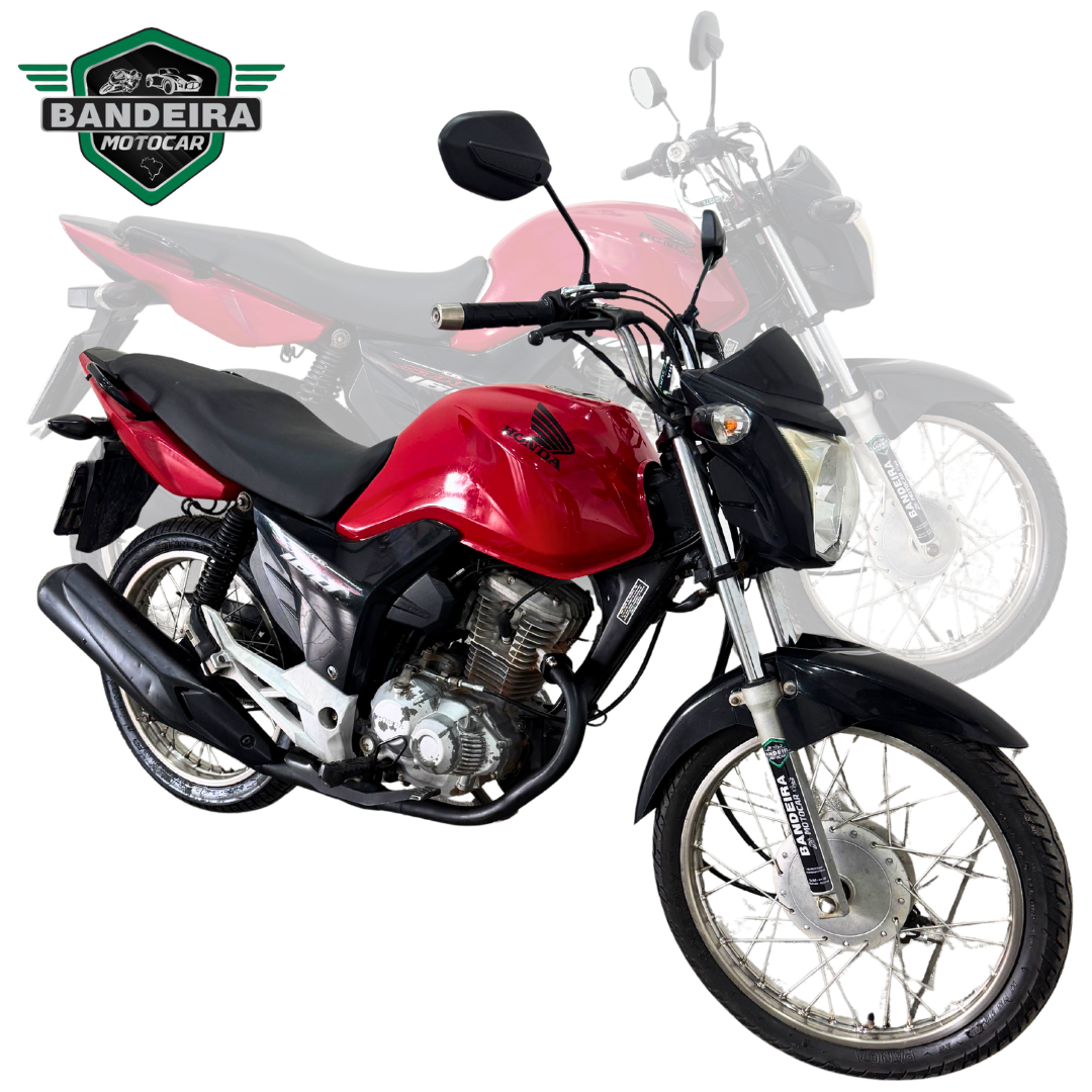 CG 160 START - 2020