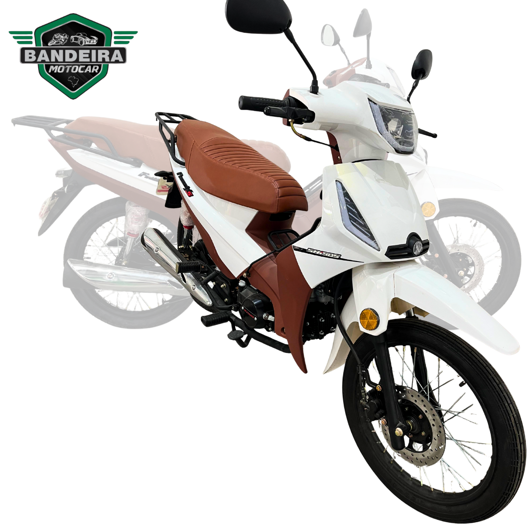 Shineray - Phoenix - 2026