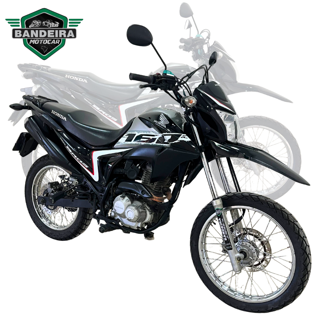 NXR160 BROS ESDD - 2020