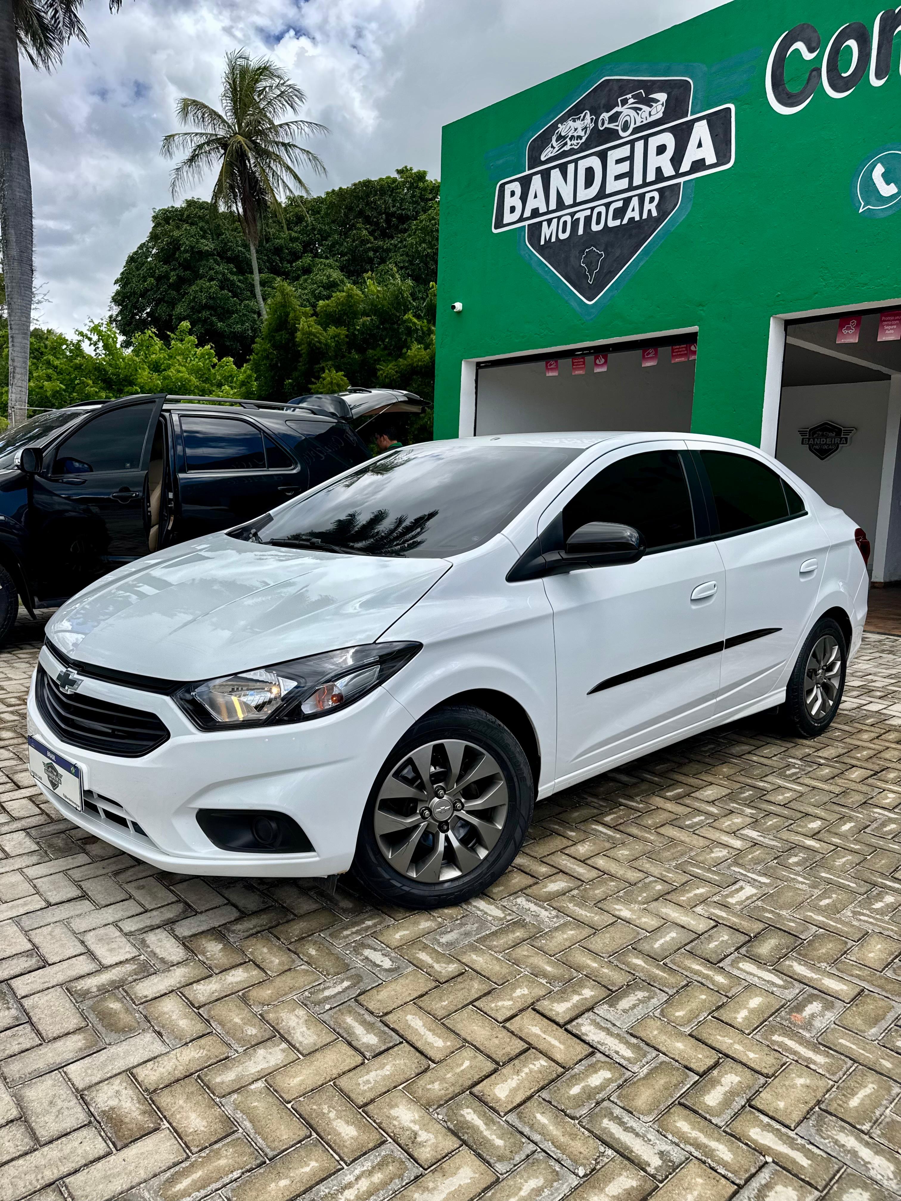 ONIX PLUS JOY BALCK - 2021