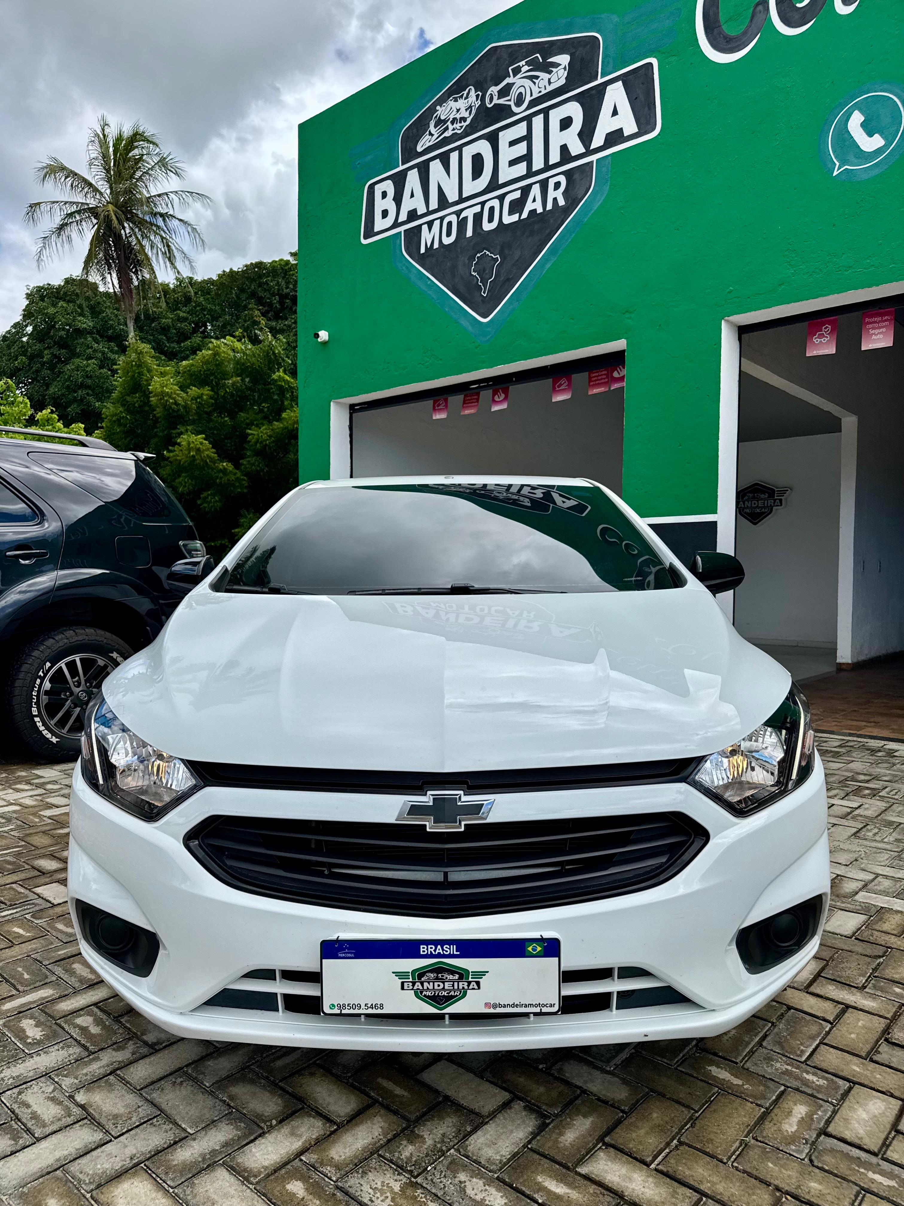 ONIX PLUS JOY BALCK - 2021