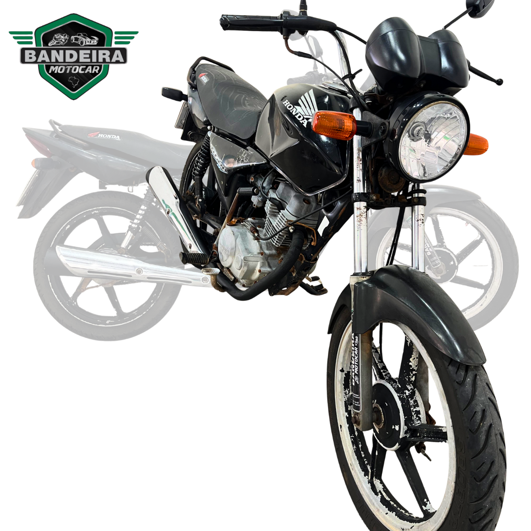 CG 150 Titan Ks - 2006