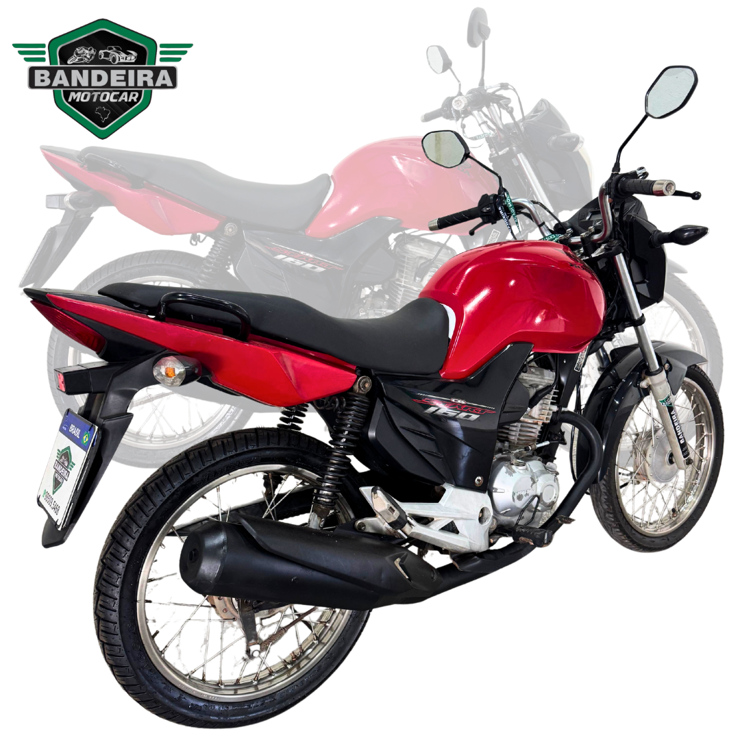 CG 160 START - 2020